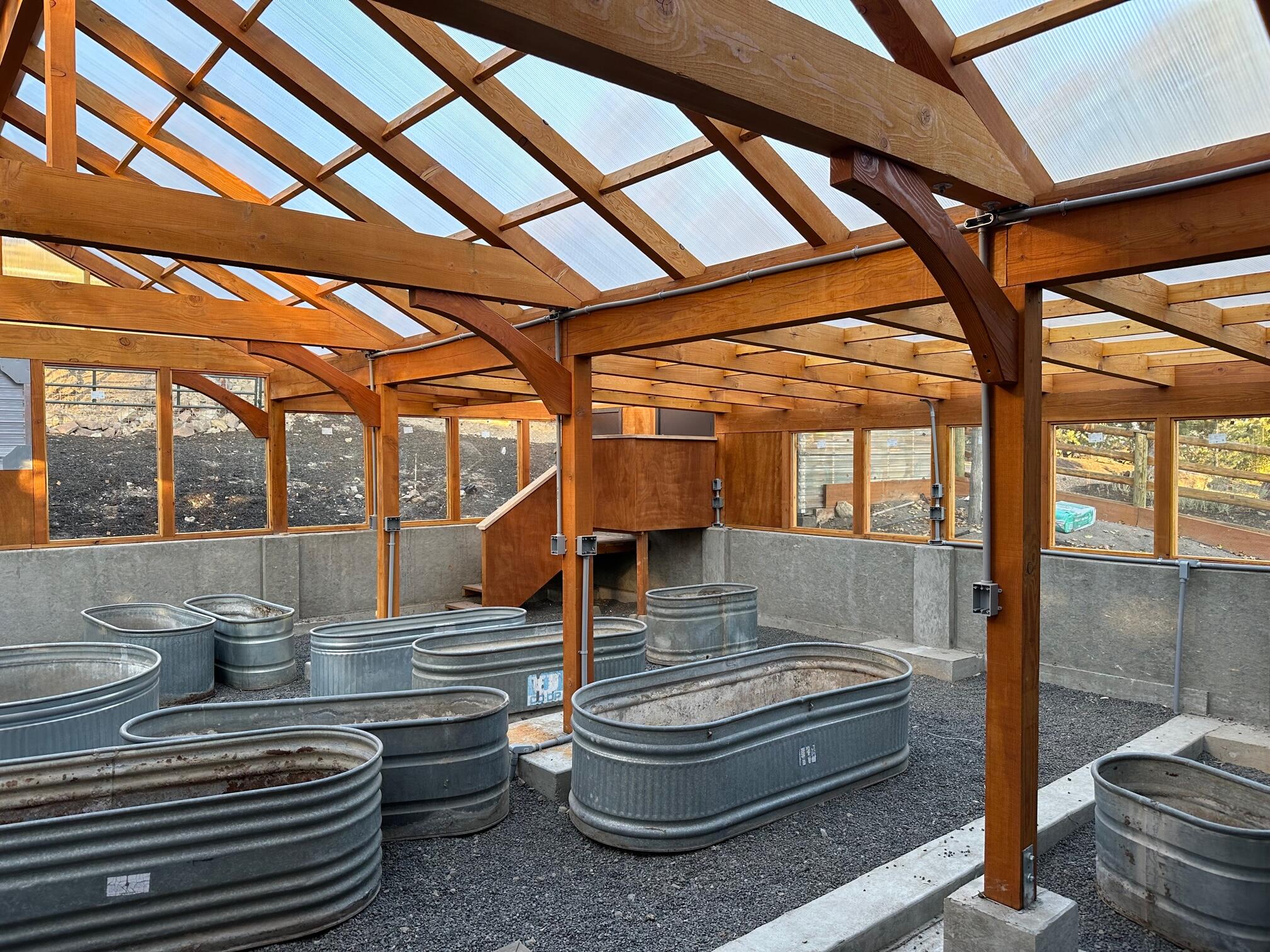 CLACC - Residential
