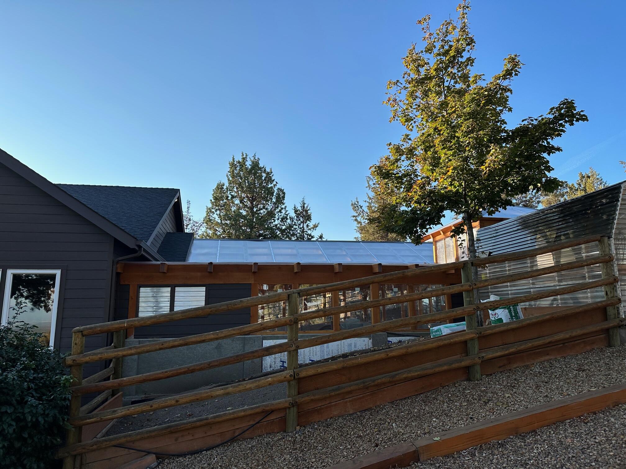 CLACC - Residential