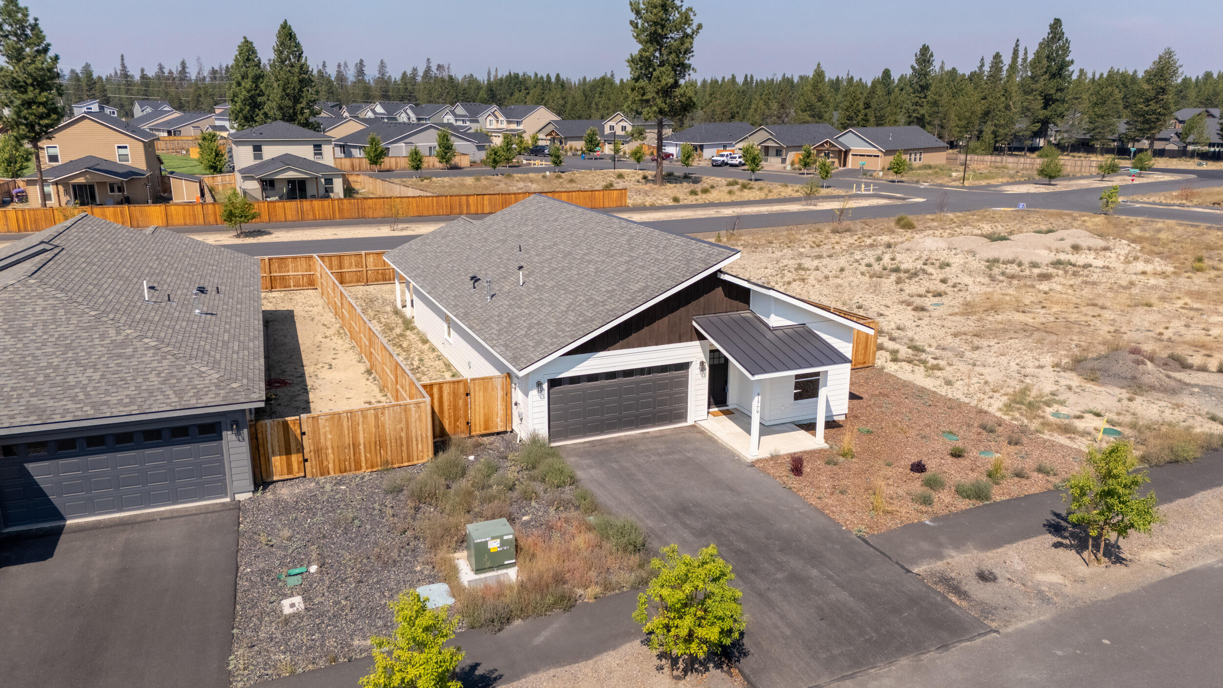 The Reserve In The Pines Phase 2 - Residential