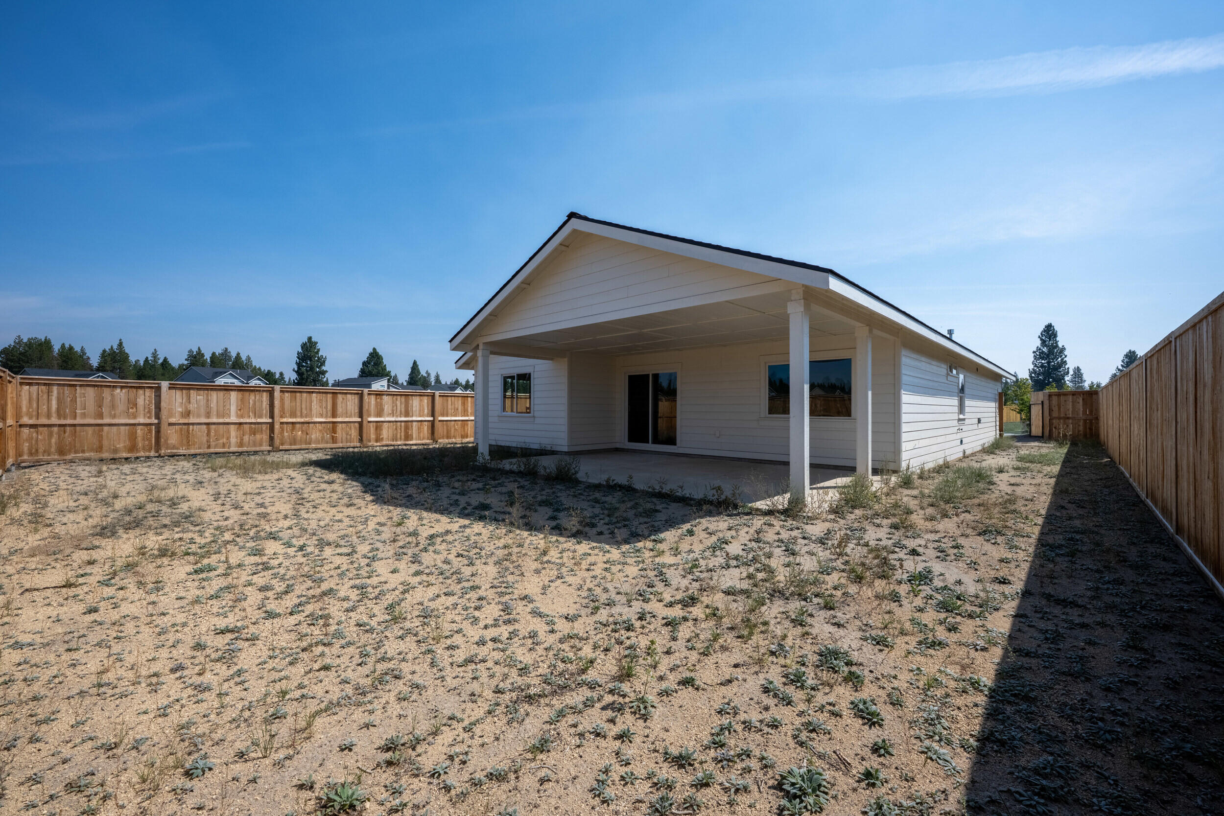 The Reserve In The Pines Phase 2 - Residential