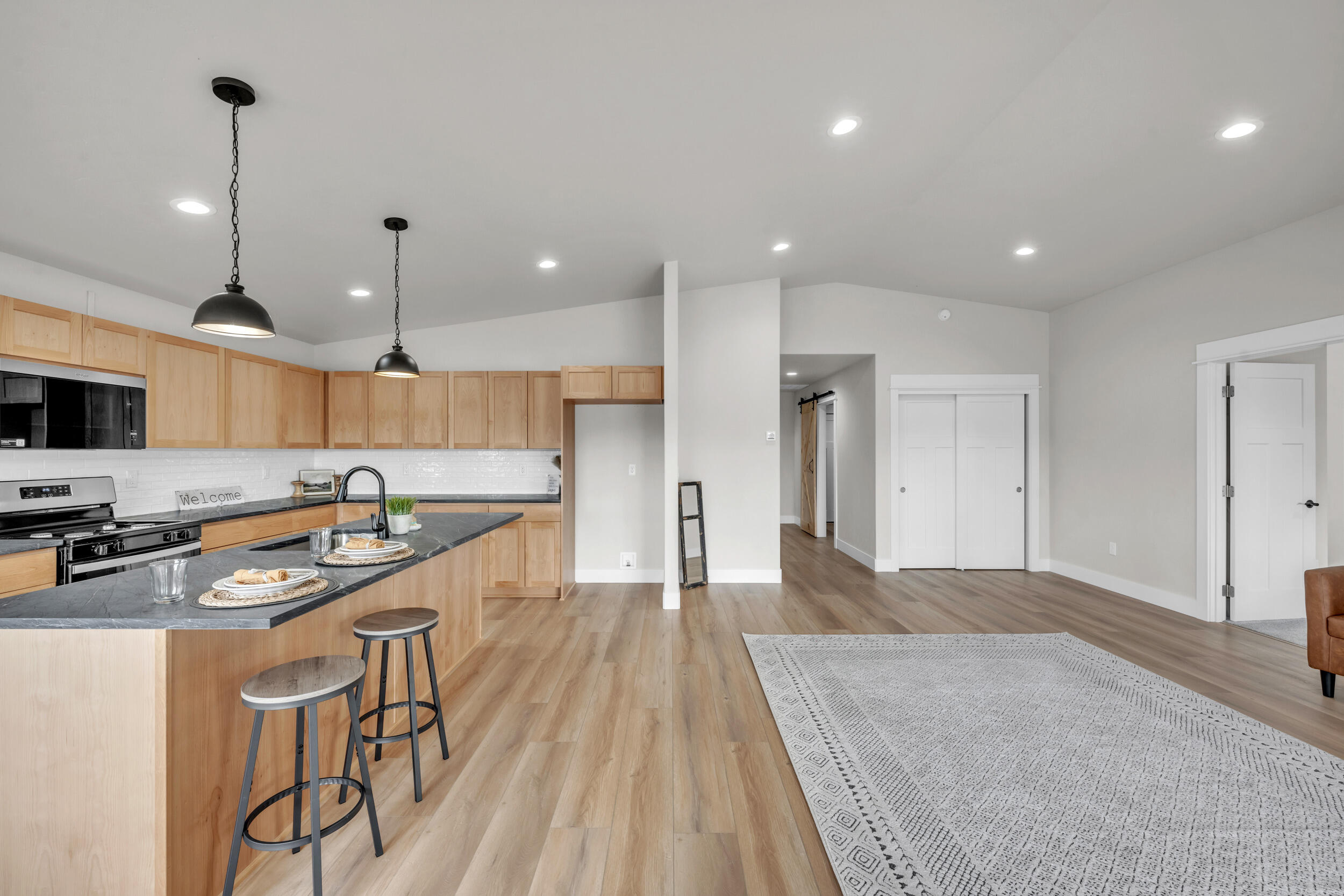 The Reserve In The Pines Phase 2 - Residential