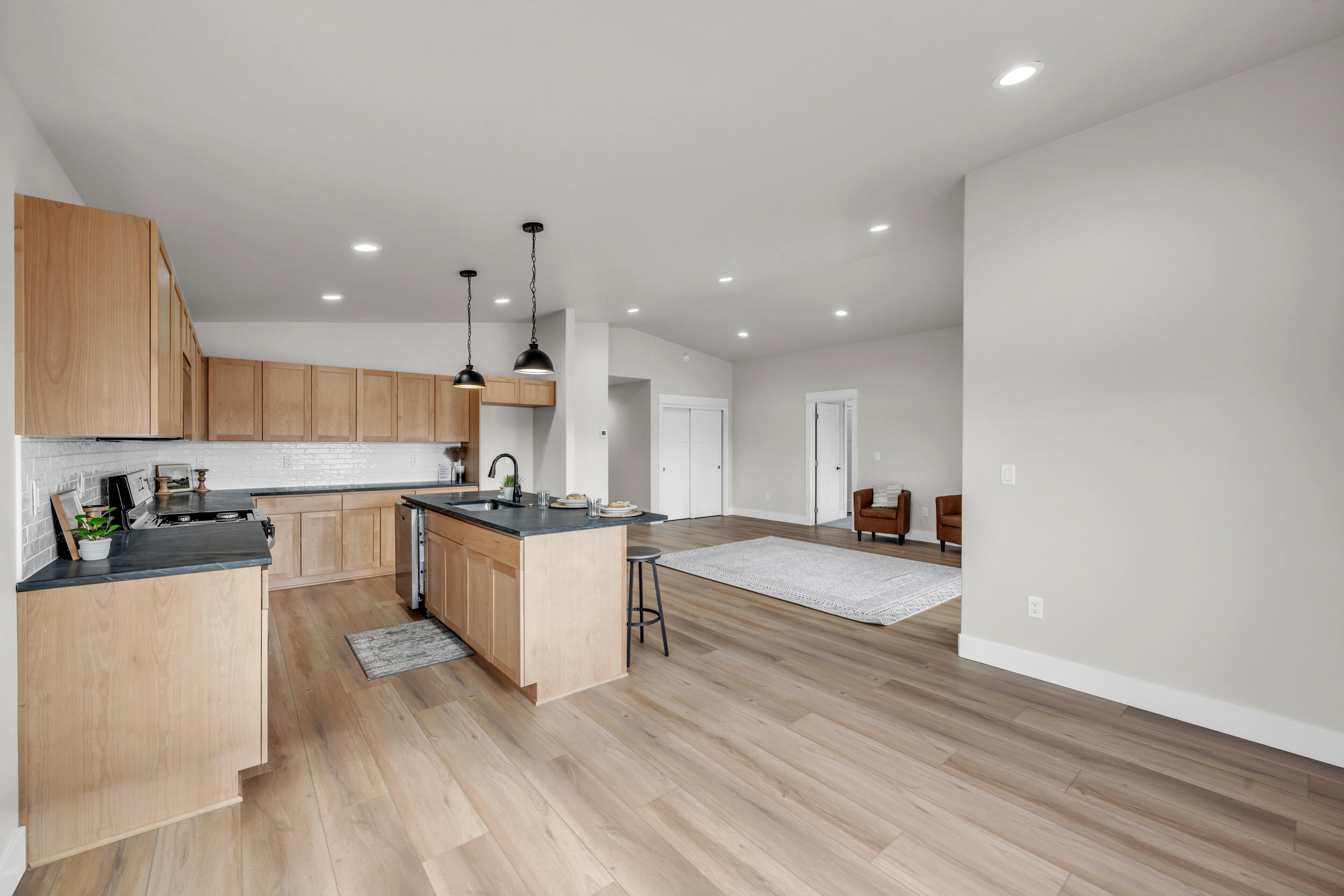 The Reserve In The Pines Phase 2 - Residential