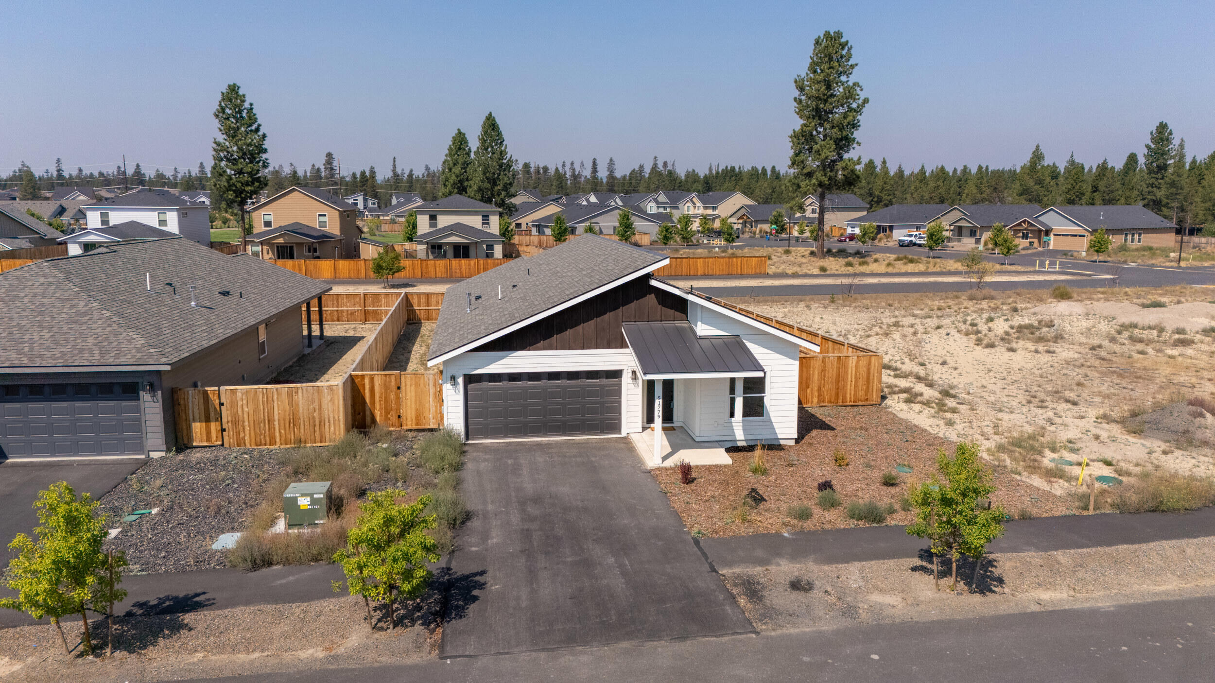 The Reserve In The Pines Phase 2 - Residential