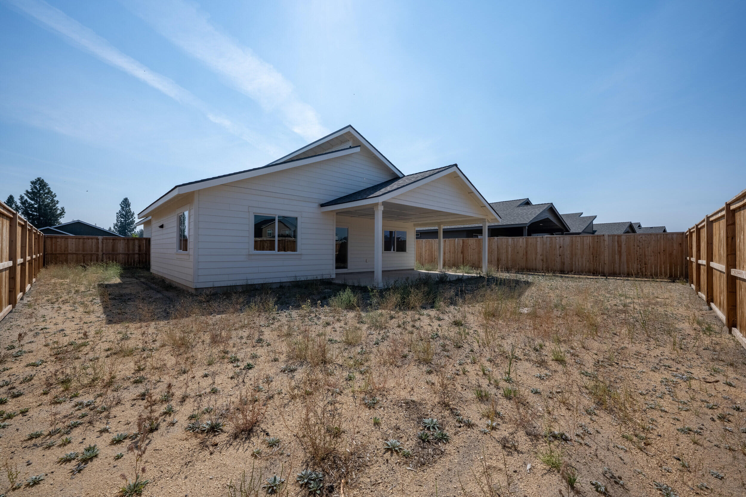 The Reserve In The Pines Phase 2 - Residential