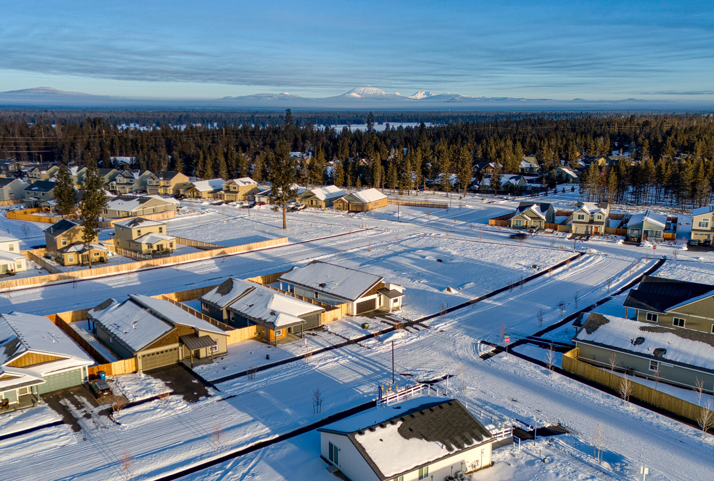 The Reserve In The Pines Phase 2 - Residential