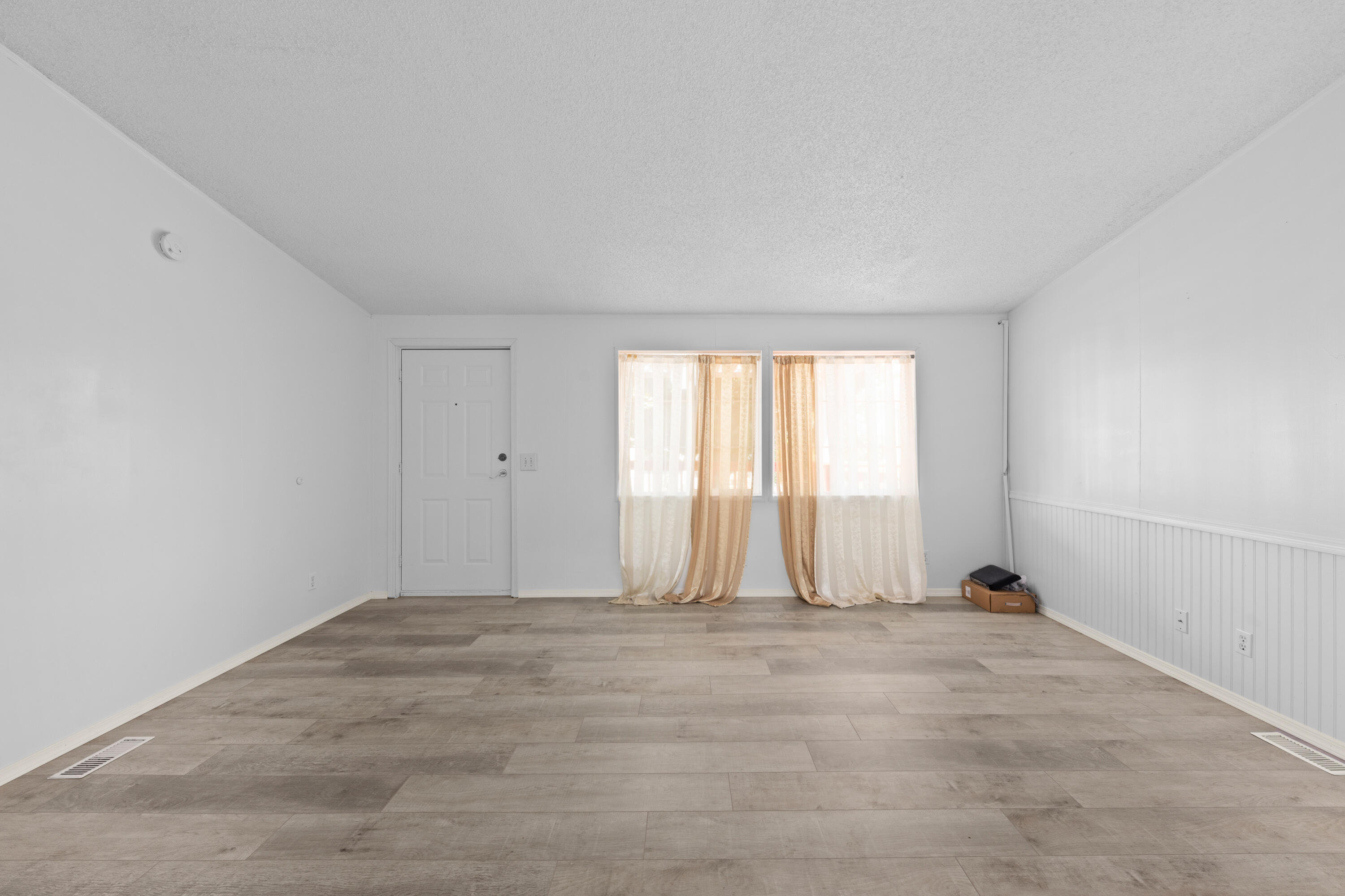 Peachwood Estates Subdivision - Residential