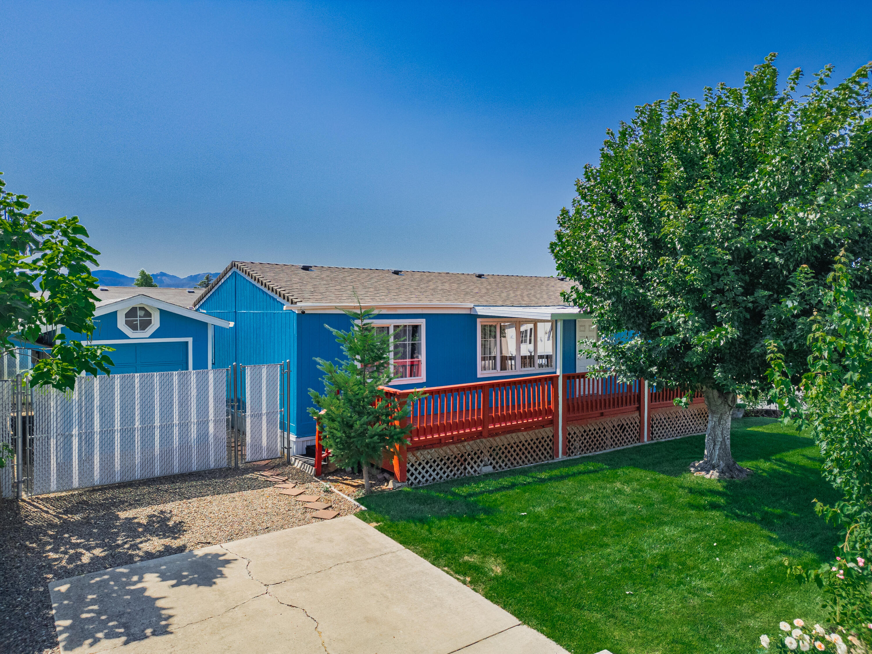 Peachwood Estates Subdivision - Residential