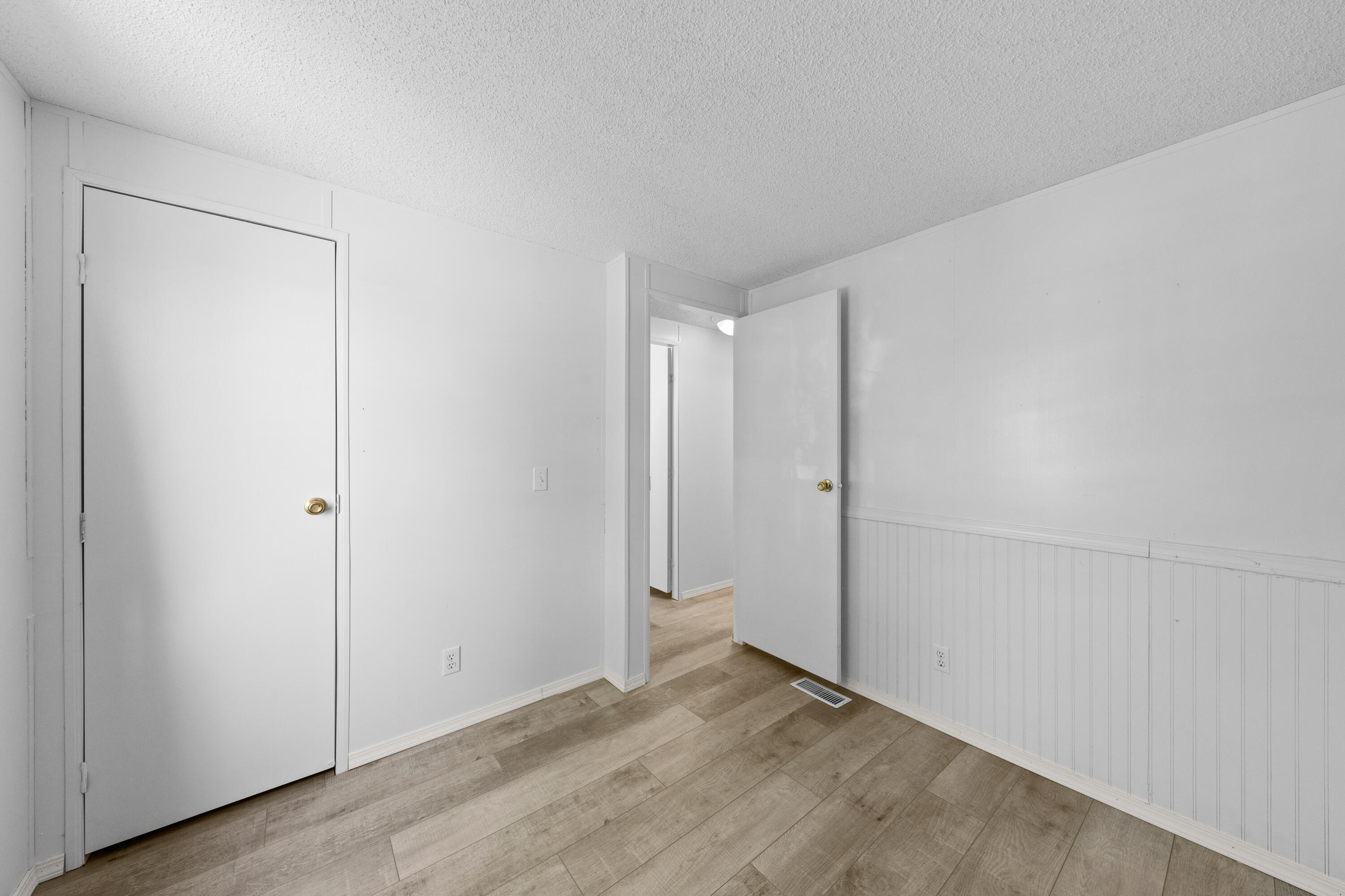Peachwood Estates Subdivision - Residential