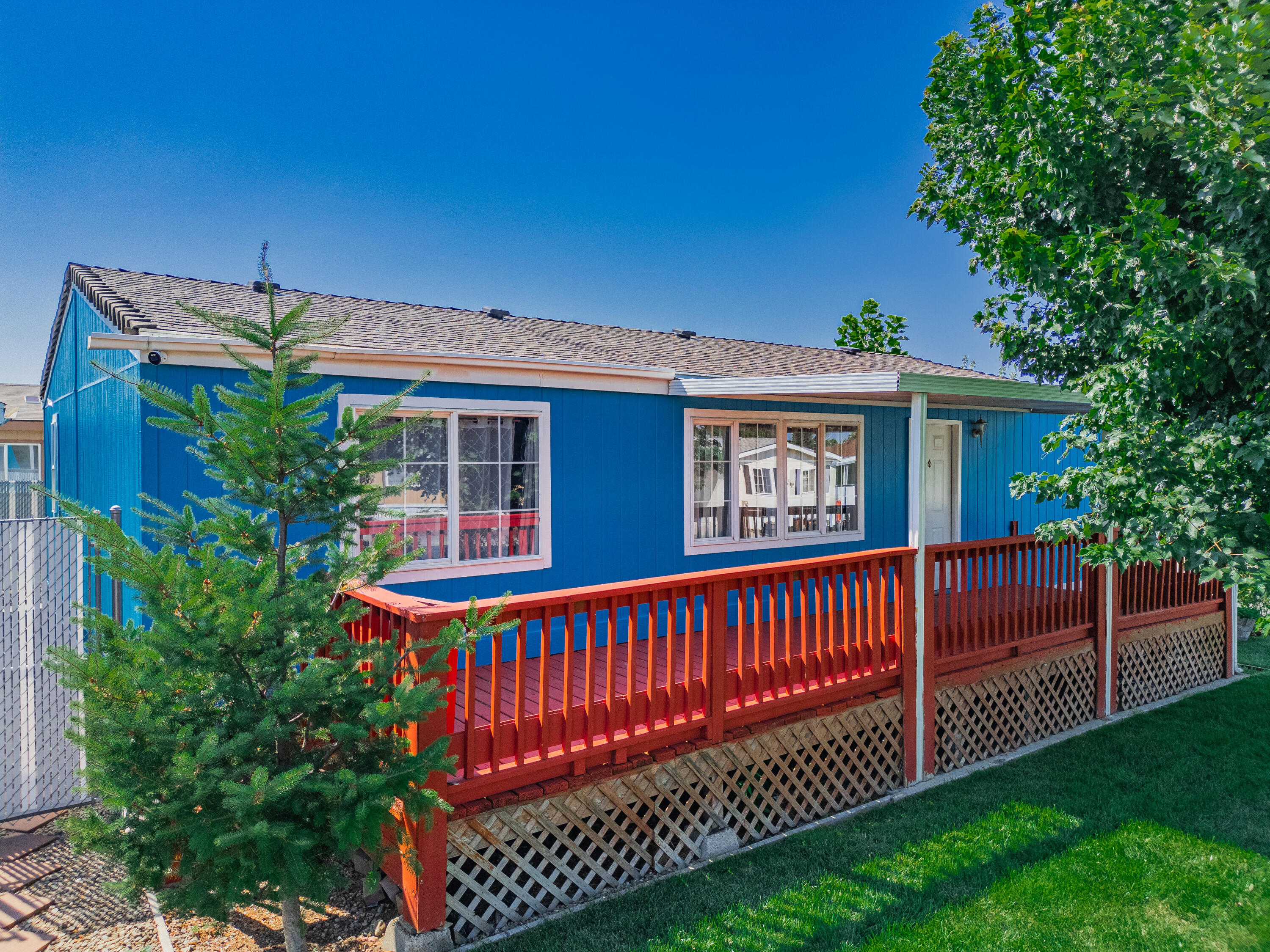 Peachwood Estates Subdivision - Residential