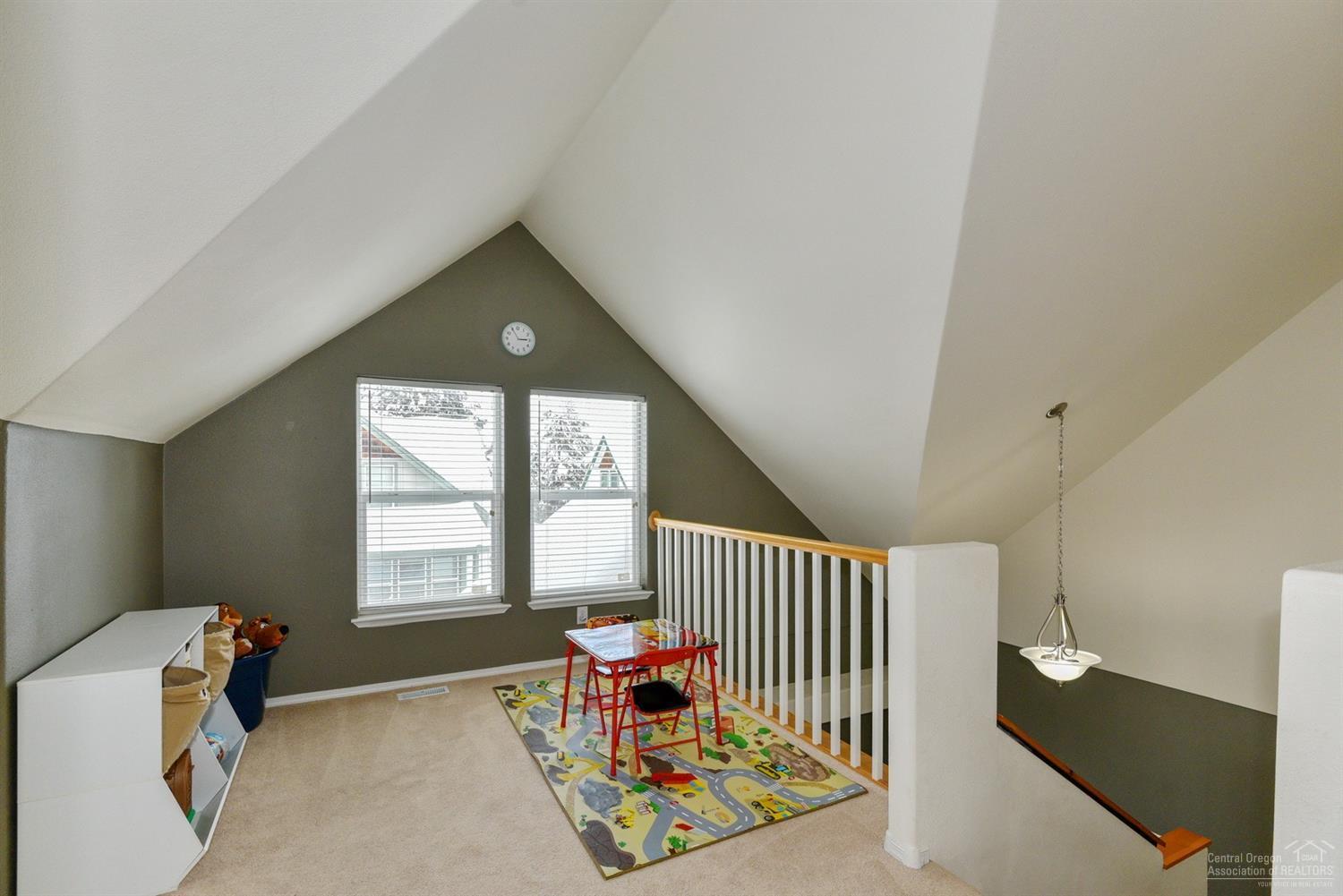 Pines At Sisters - Residential