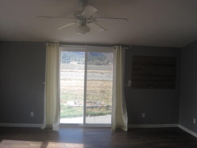 Klamath Country - Farm