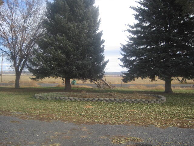 Klamath Country - Farm