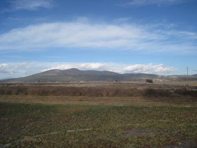 Klamath Country - Farm