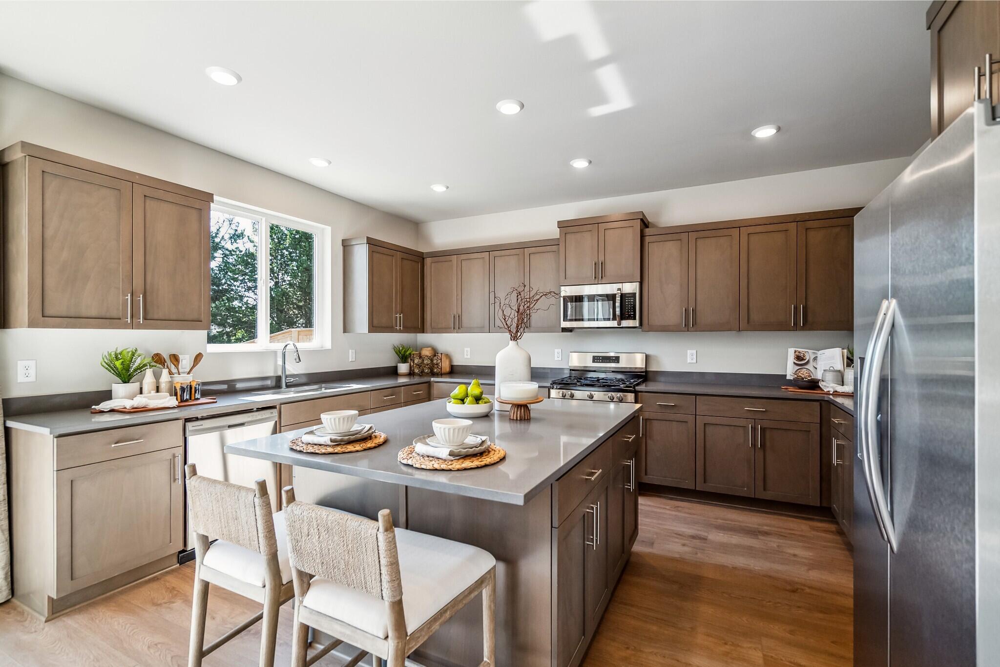 Acadia Pointe Phase 1 and 2 - Residential