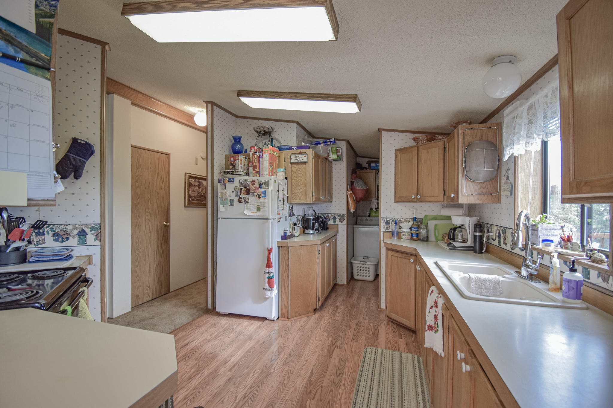 Crr - Residential