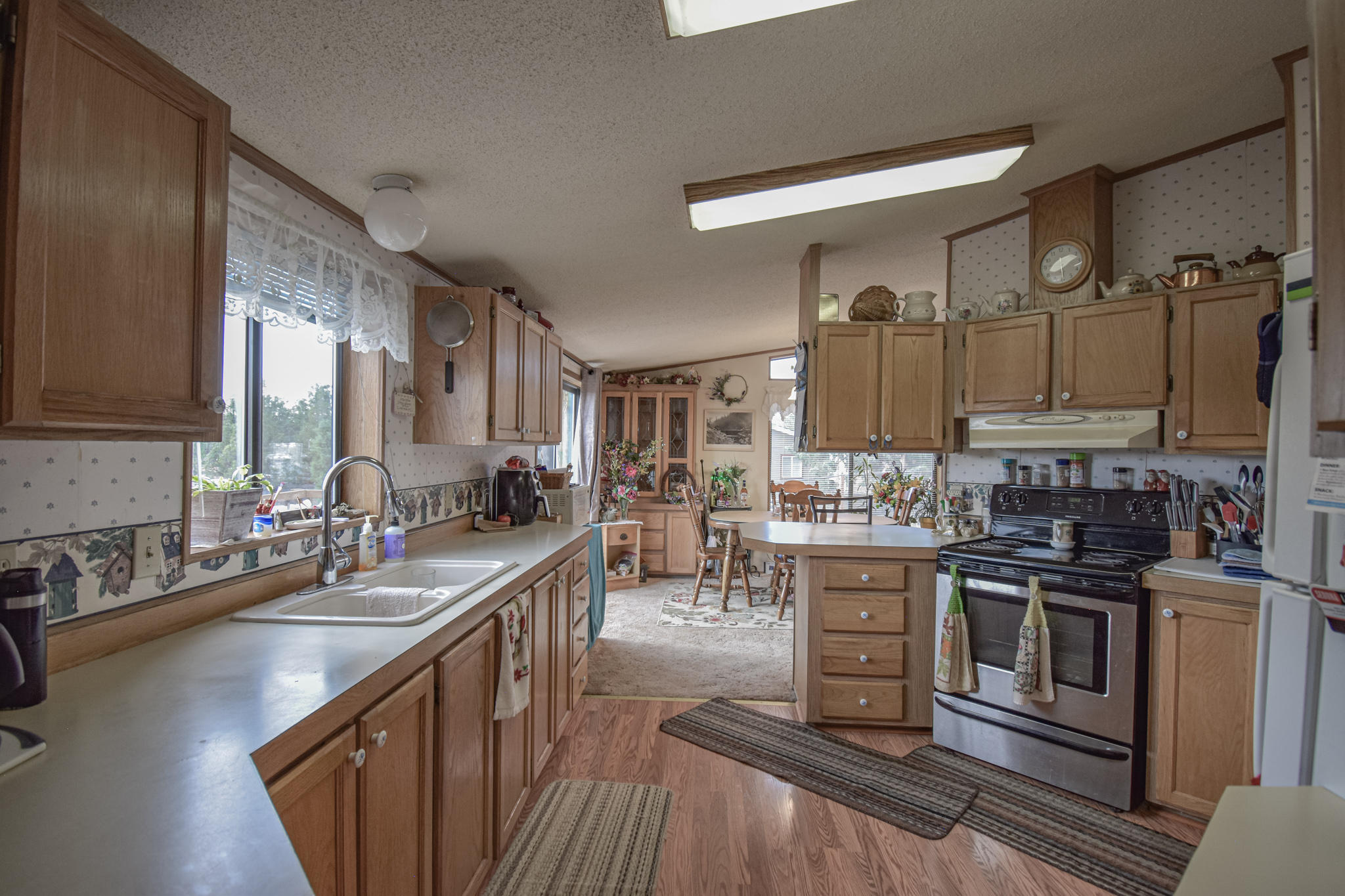 Crr - Residential