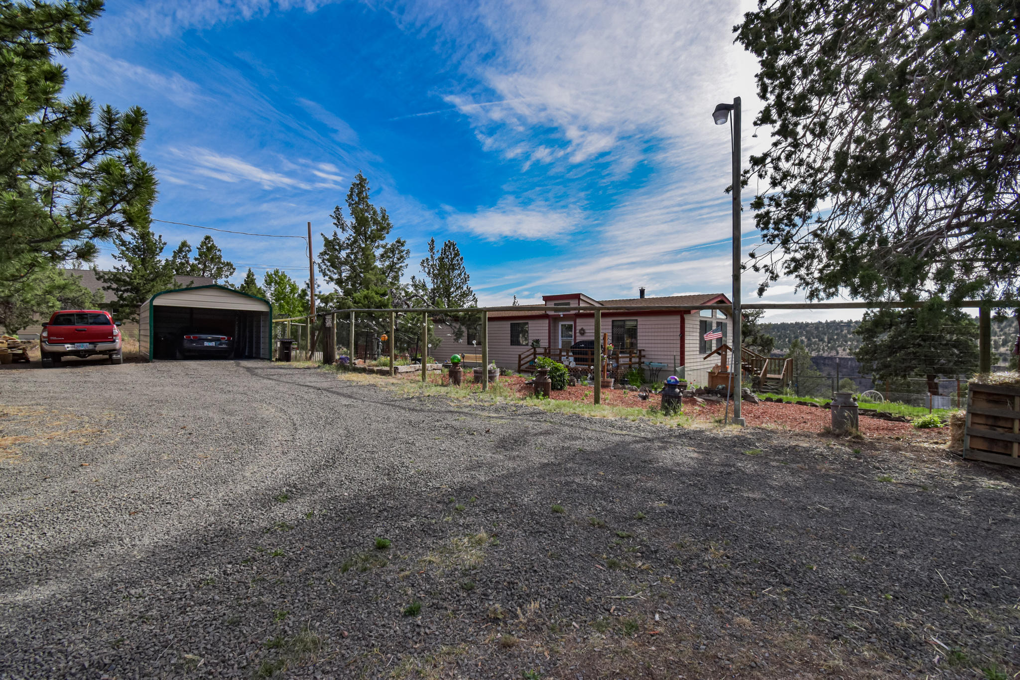 Crr - Residential