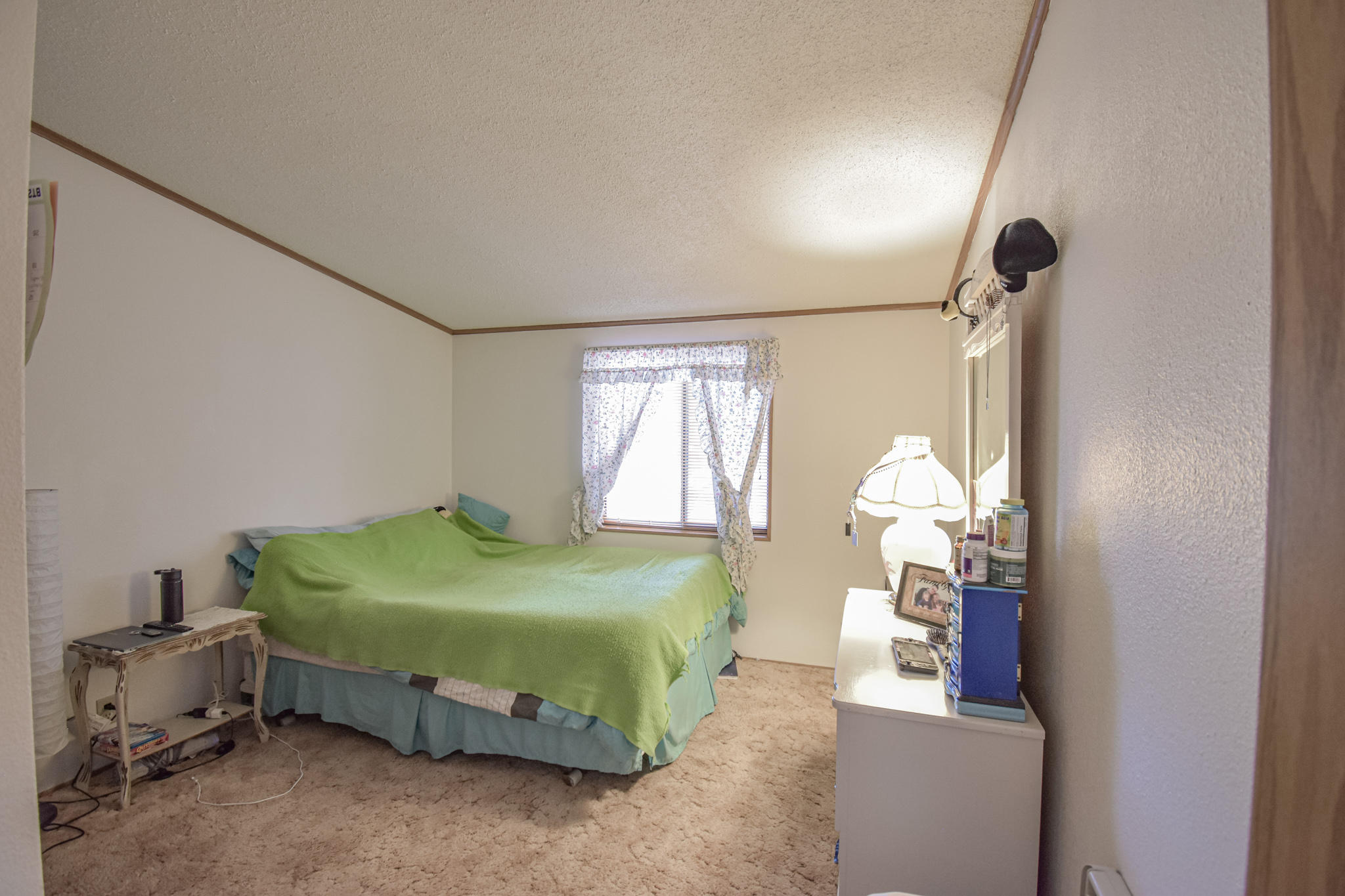 Crr - Residential