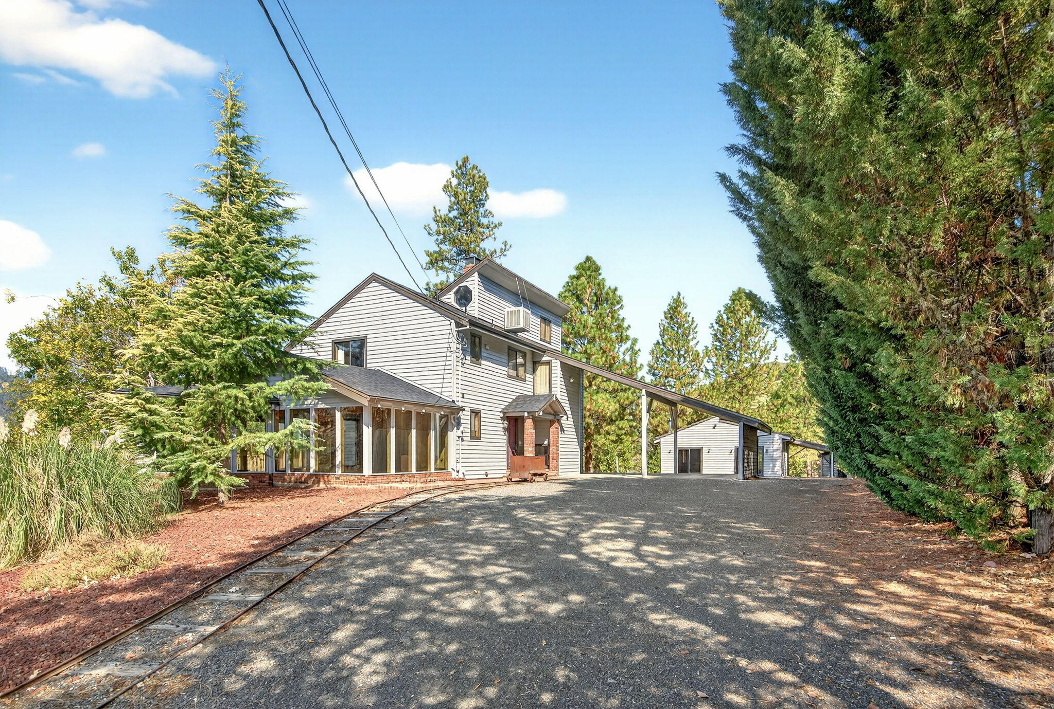 N/A - Residential