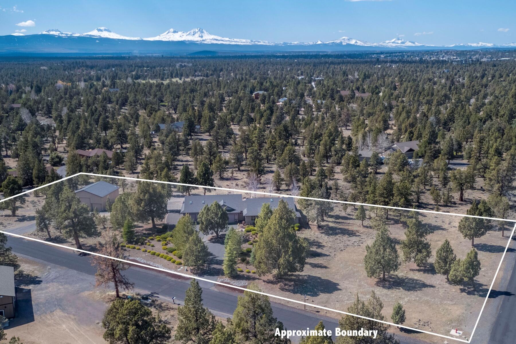 Boonesborough - Residential
