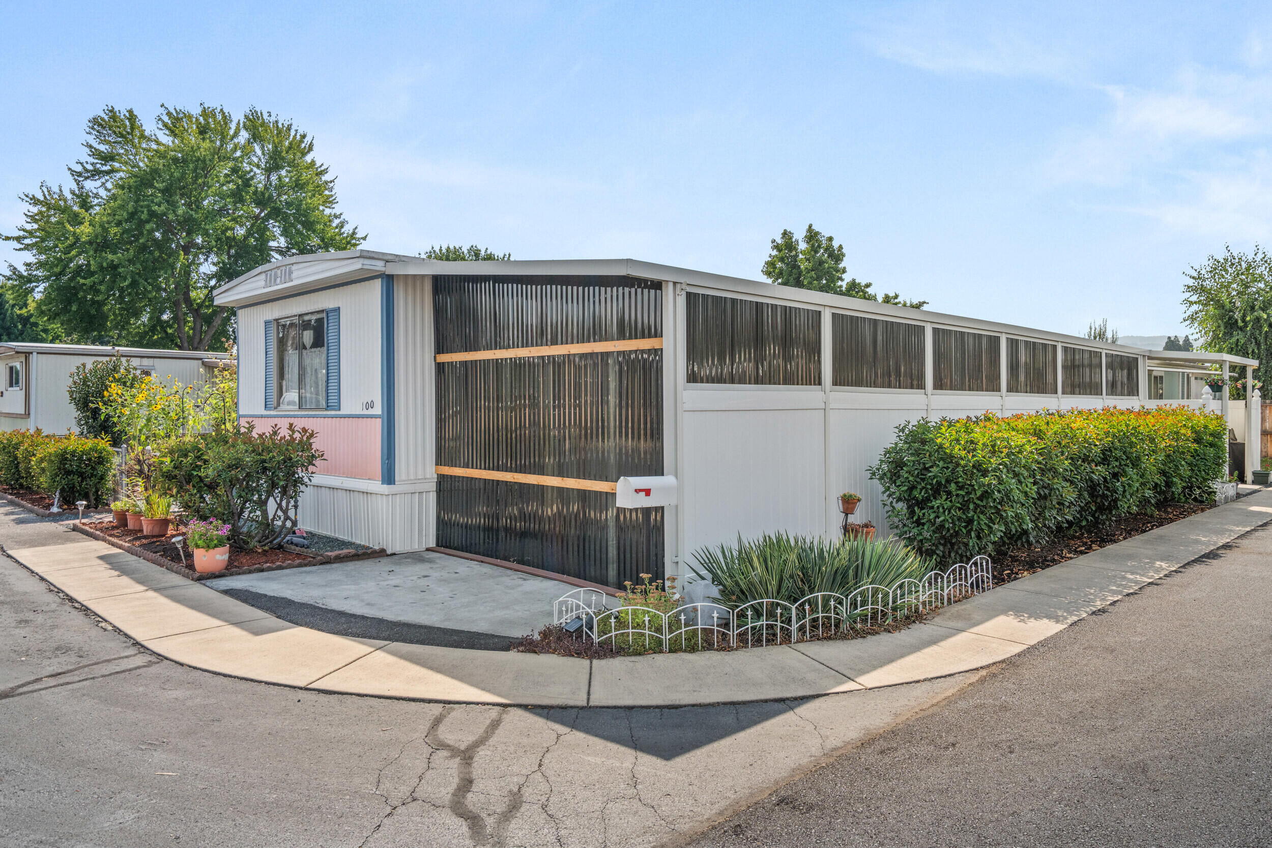 N/A - Residential