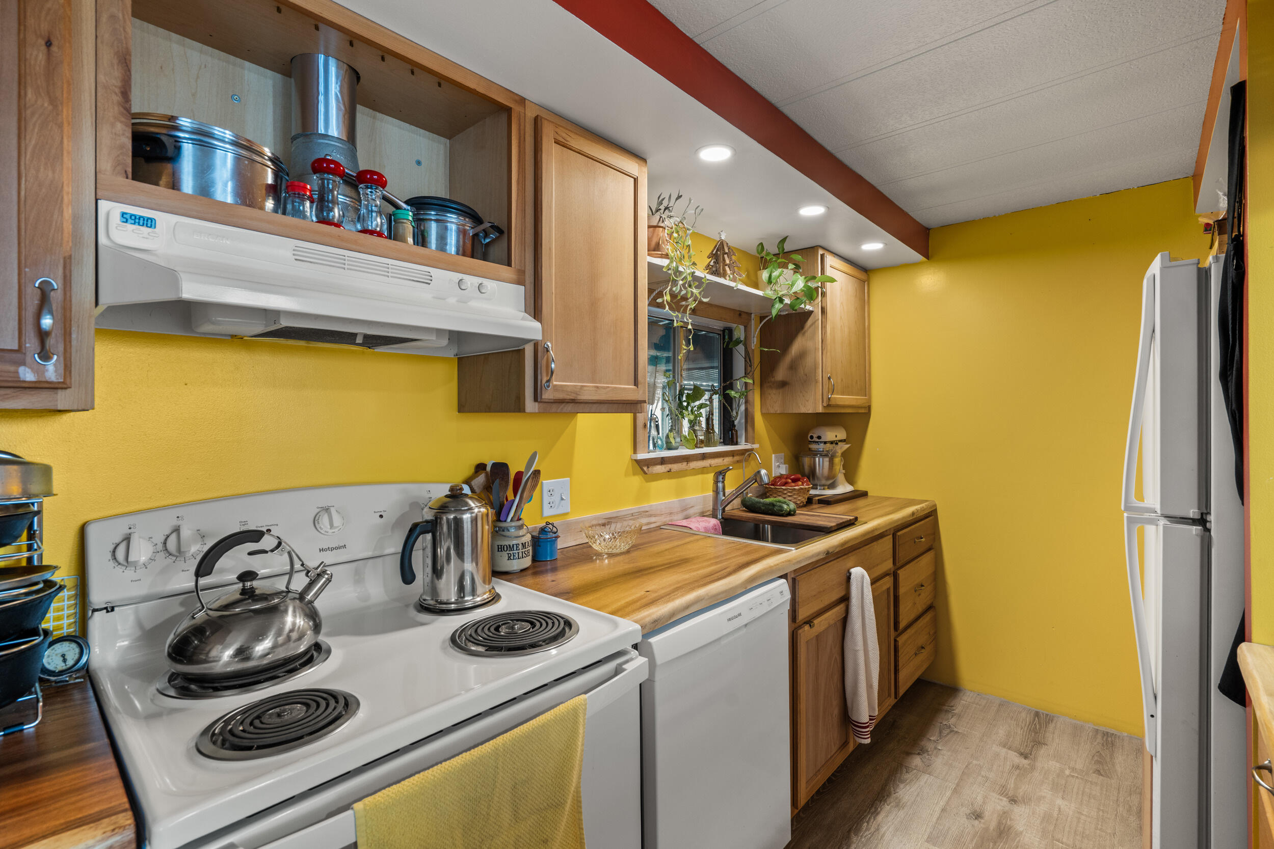 N/A - Residential
