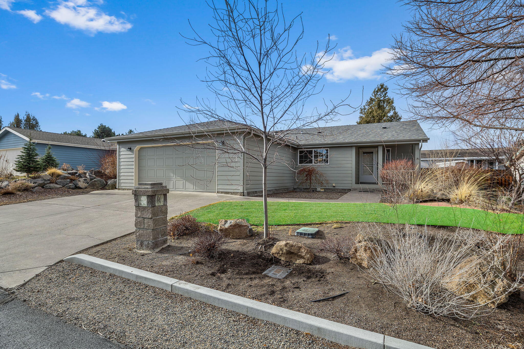 Mtn View Park - Residential