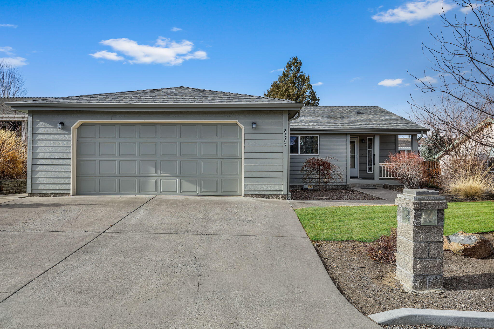 Mtn View Park - Residential