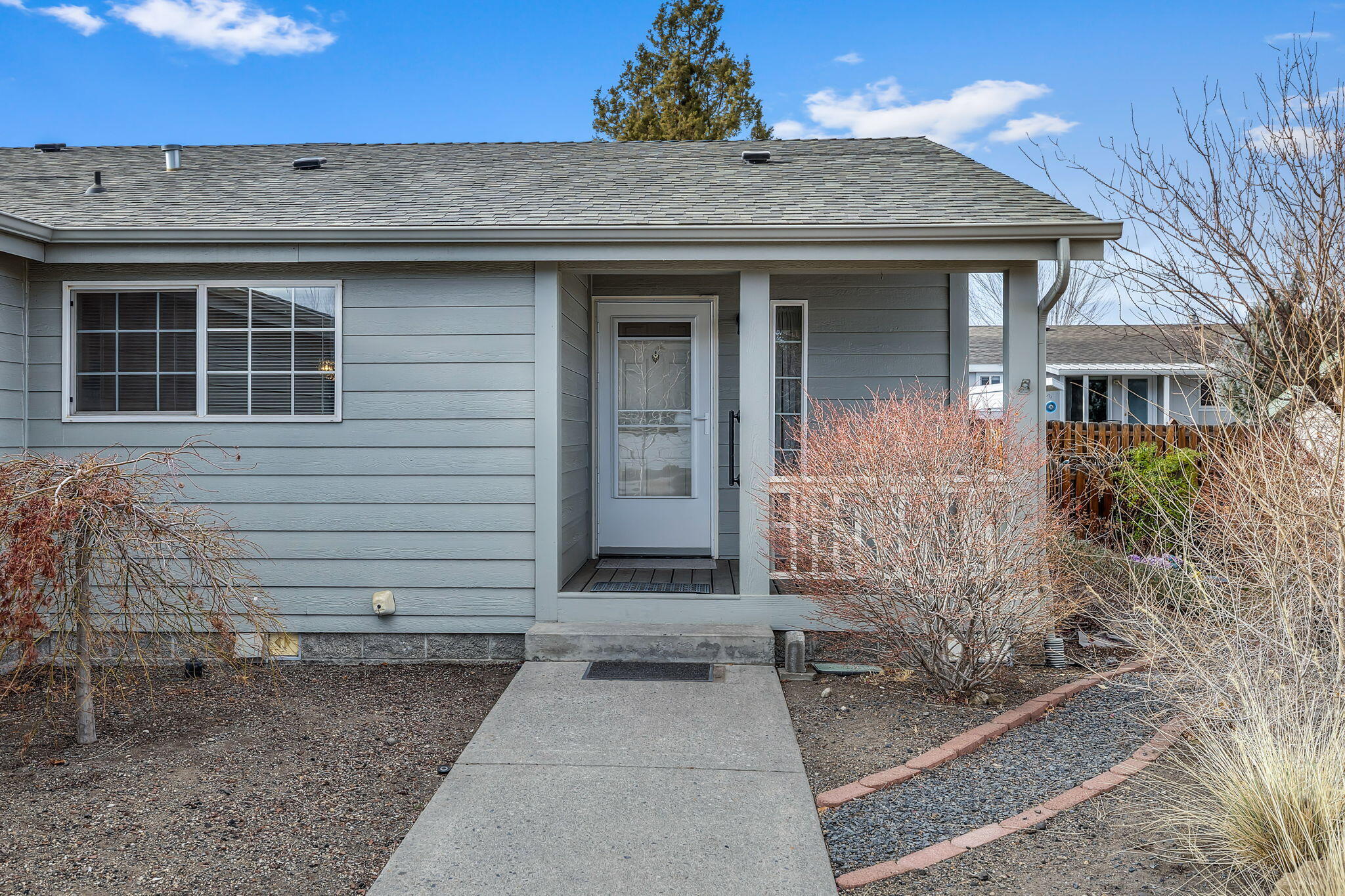 Mtn View Park - Residential