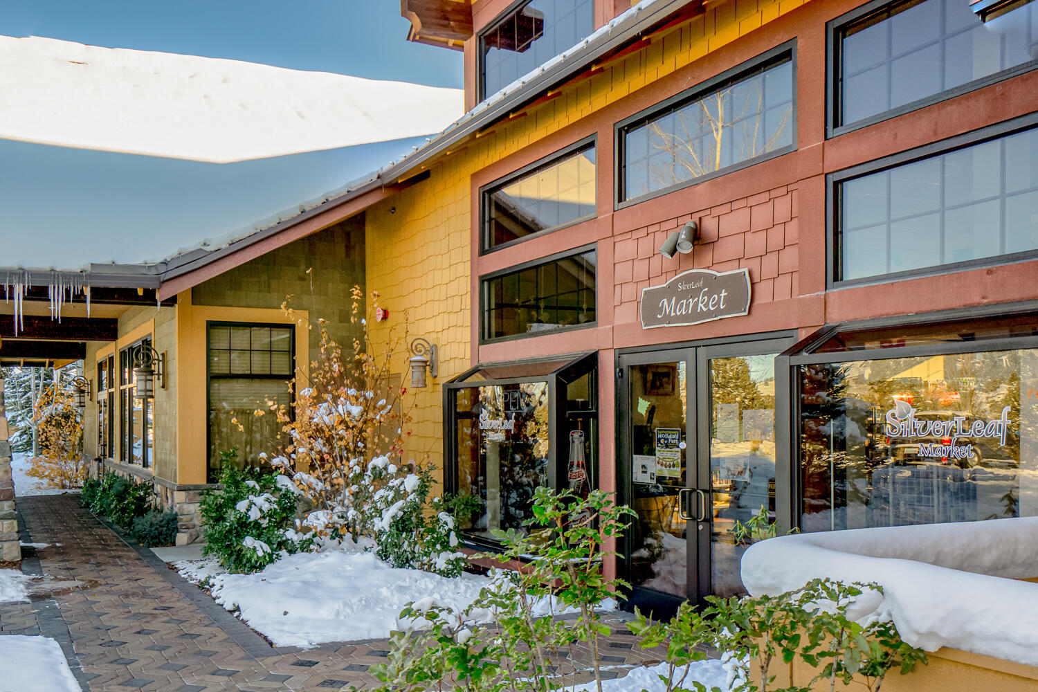 Eagle Crest - Residential