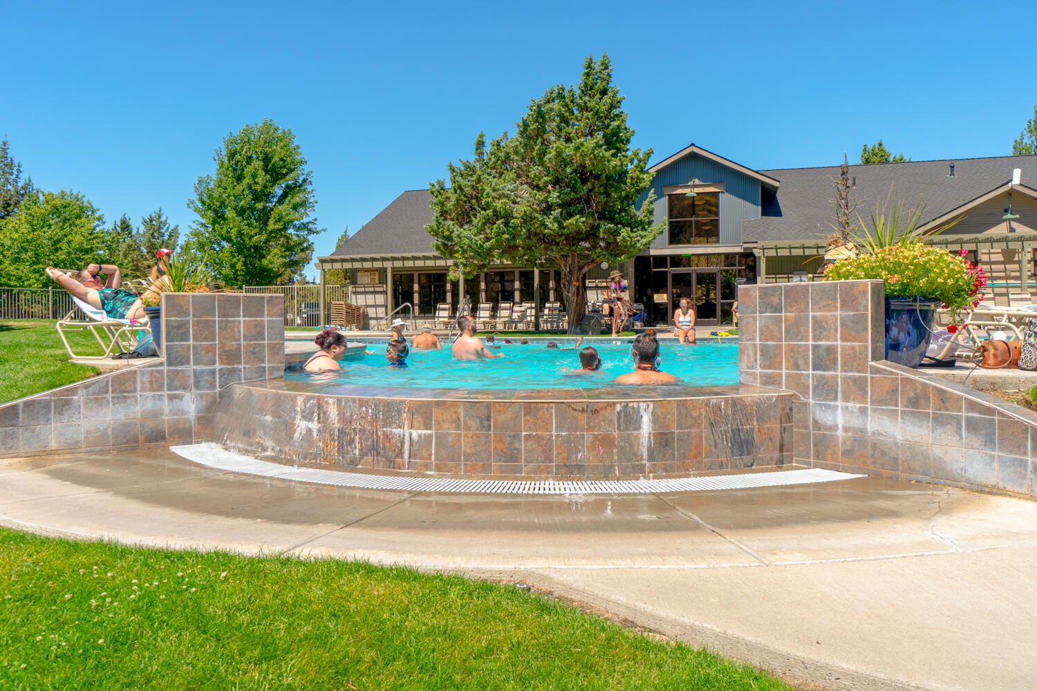 Eagle Crest - Residential