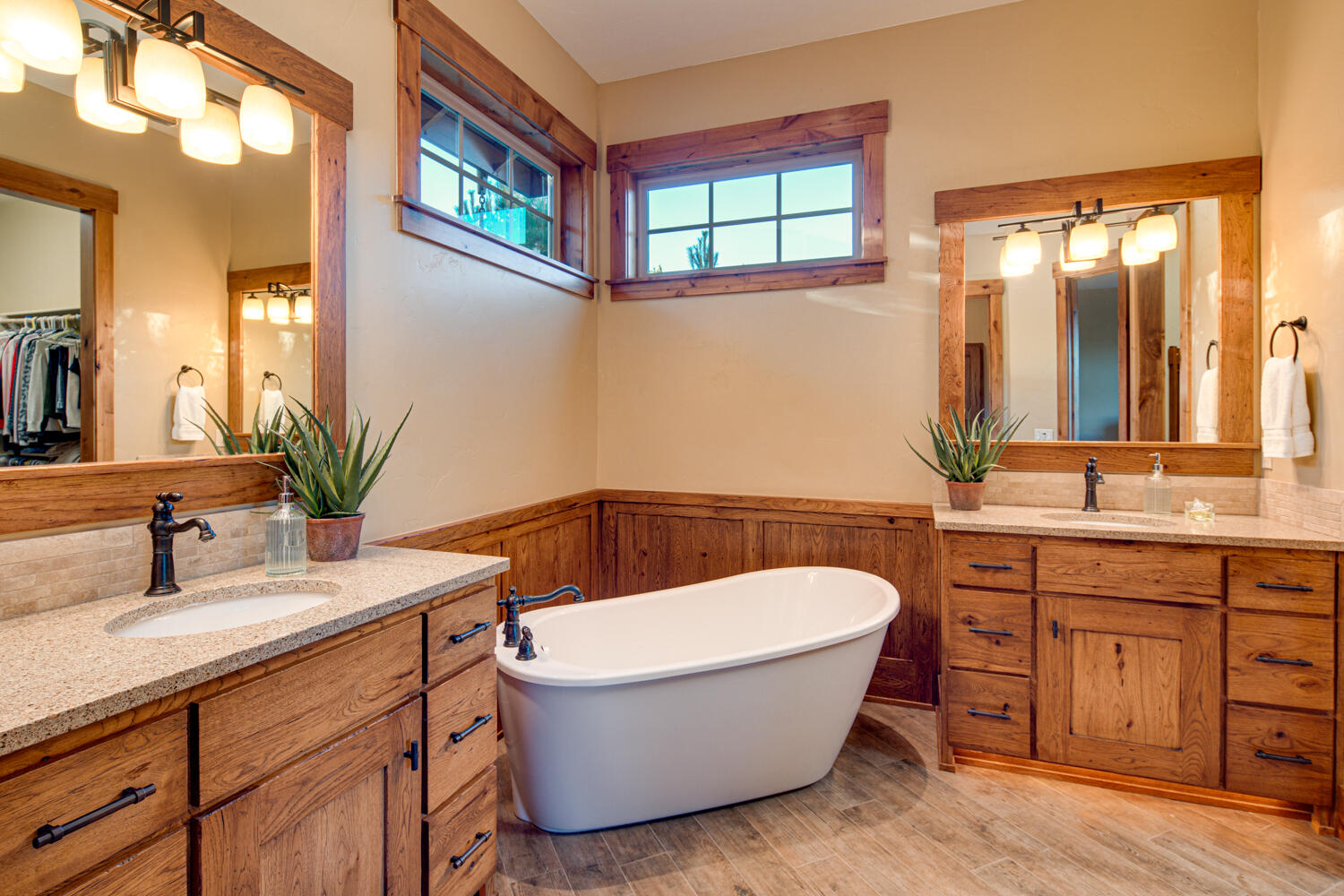 Eagle Crest - Residential