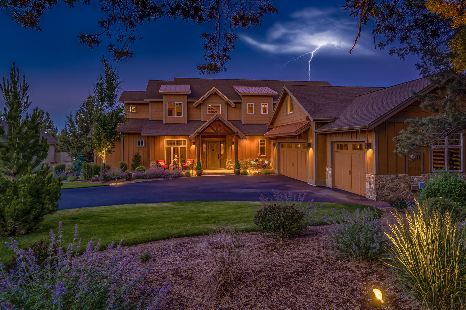 Eagle Crest - Residential