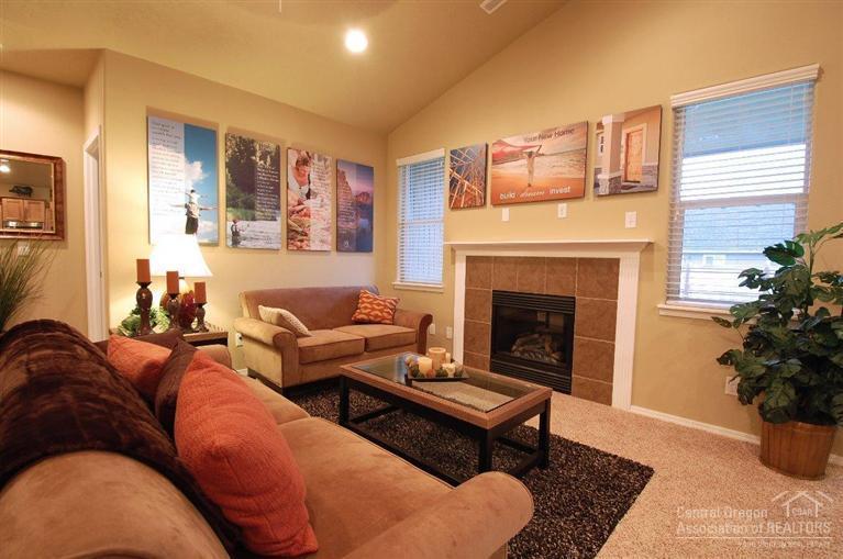 Megan Park - Residential