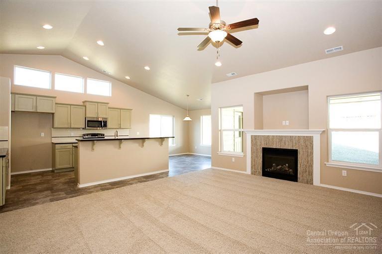 Megan Park - Residential