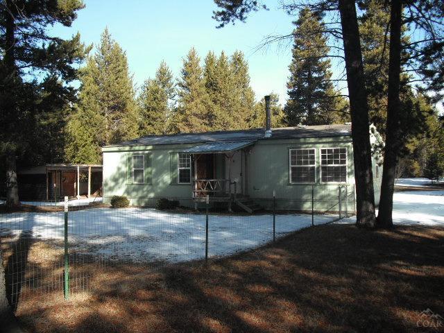 Tall Pines - Residential