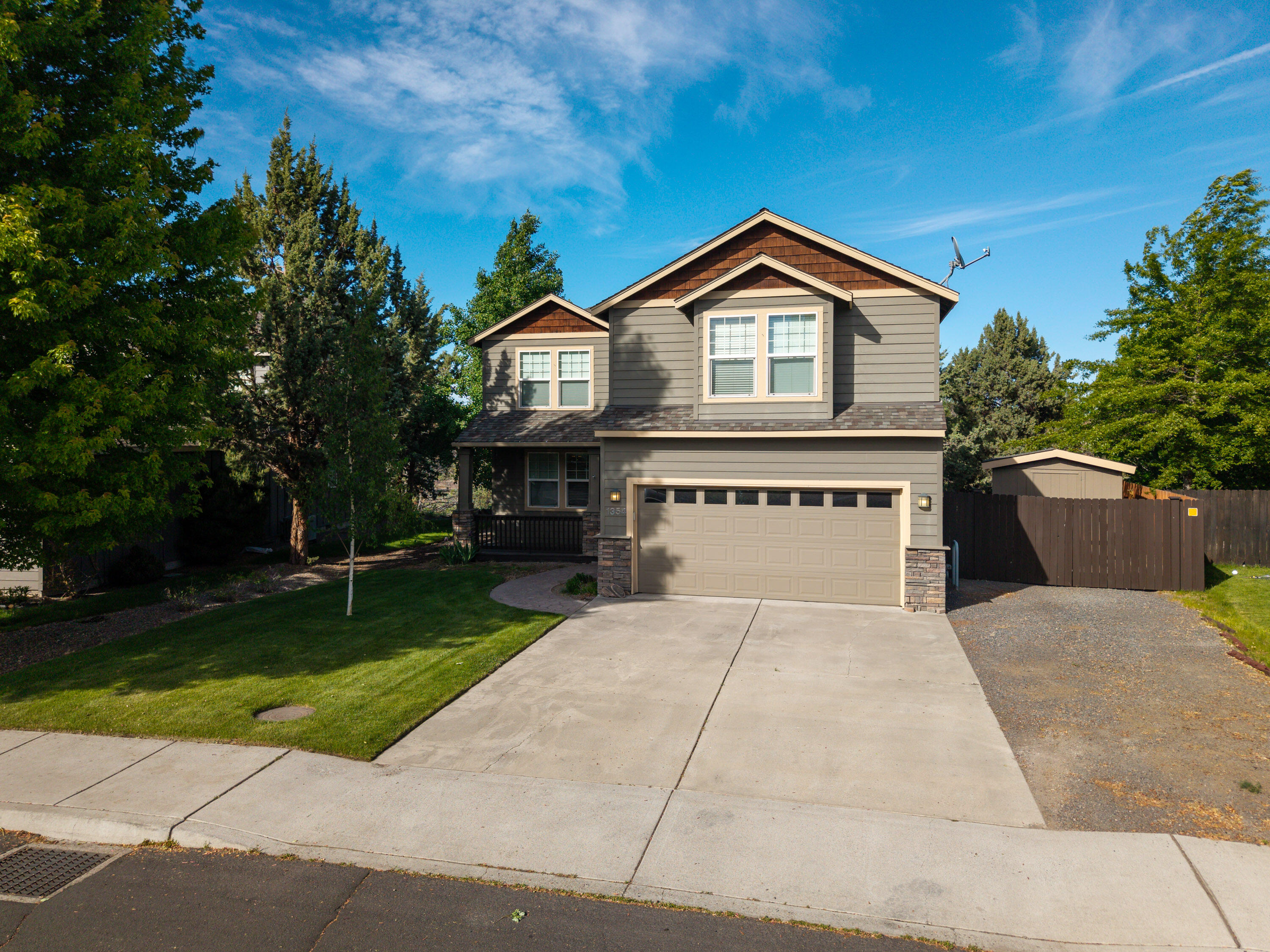 Stonehedge - Residential