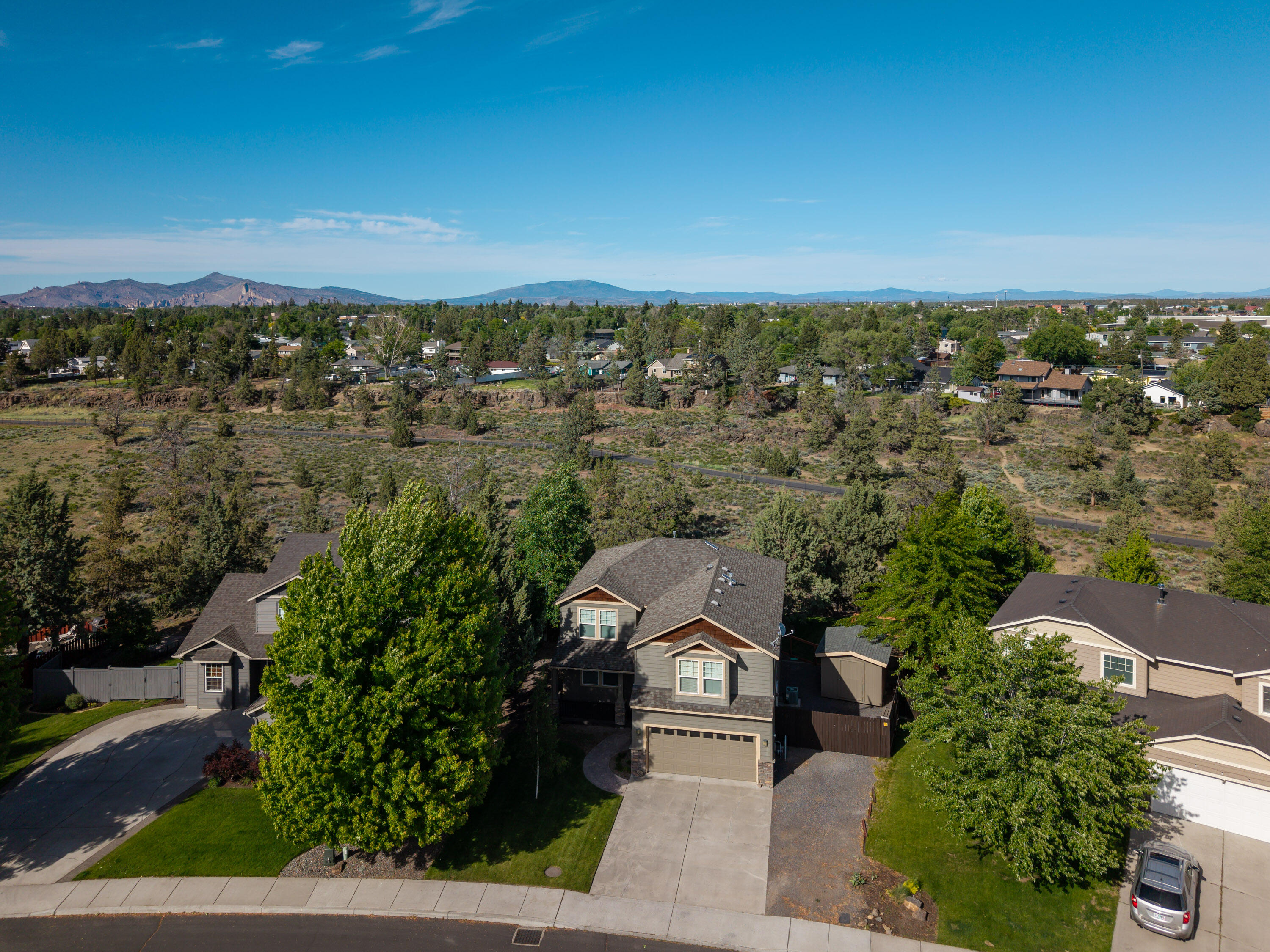 Stonehedge - Residential