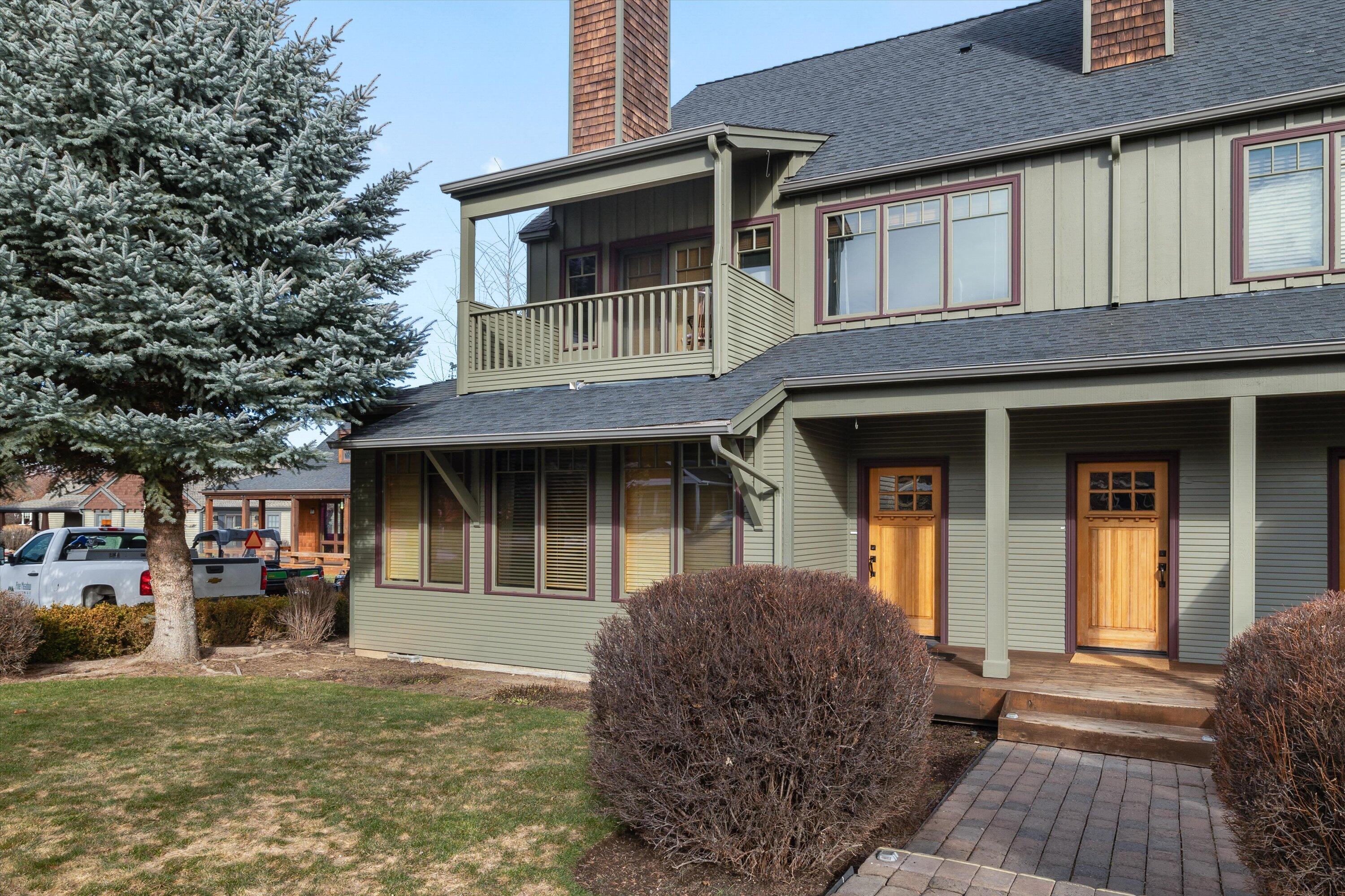 Pine Meadow Vill - Residential