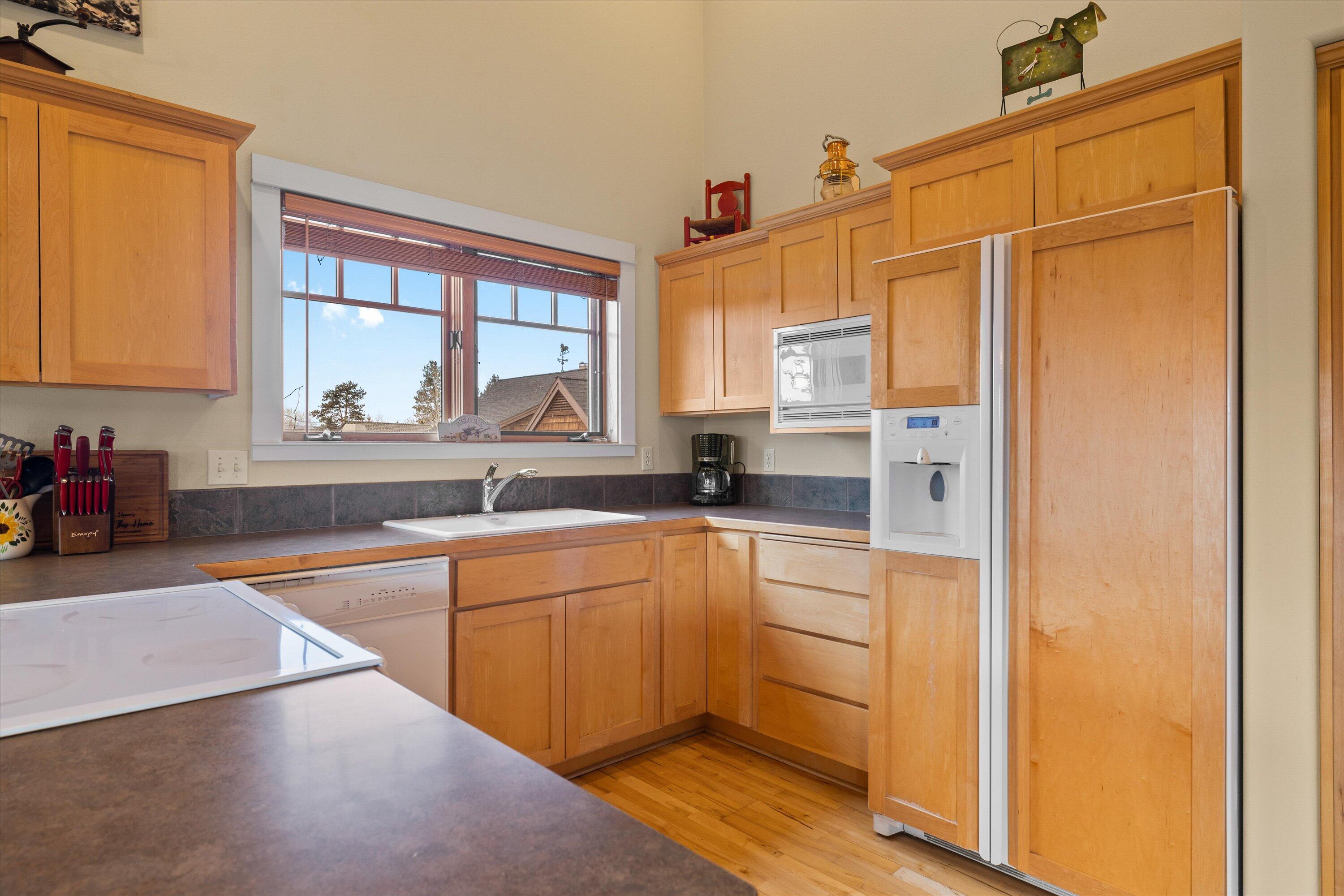 Pine Meadow Vill - Residential