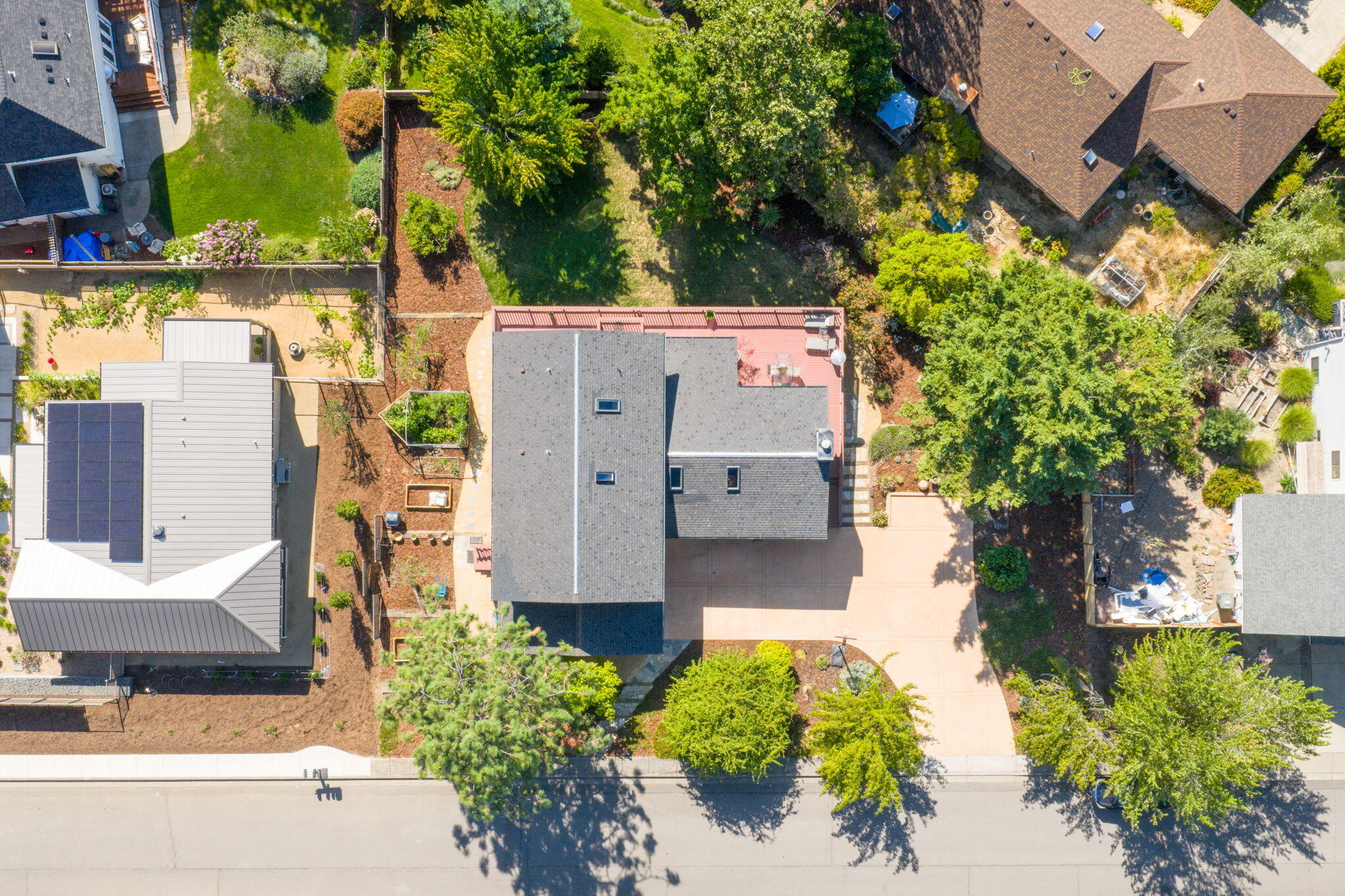 N/A - Residential