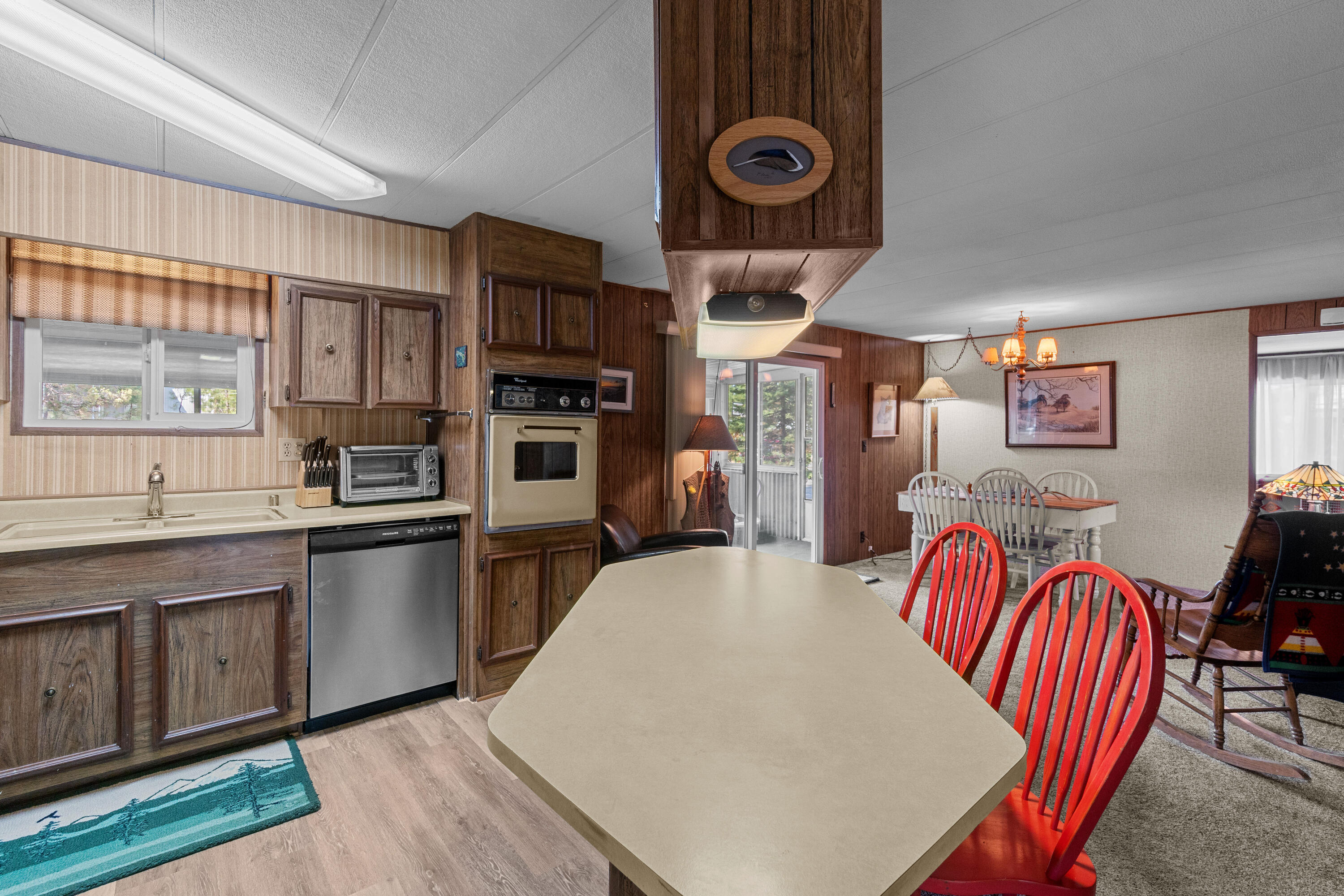 Romaine Village - Residential