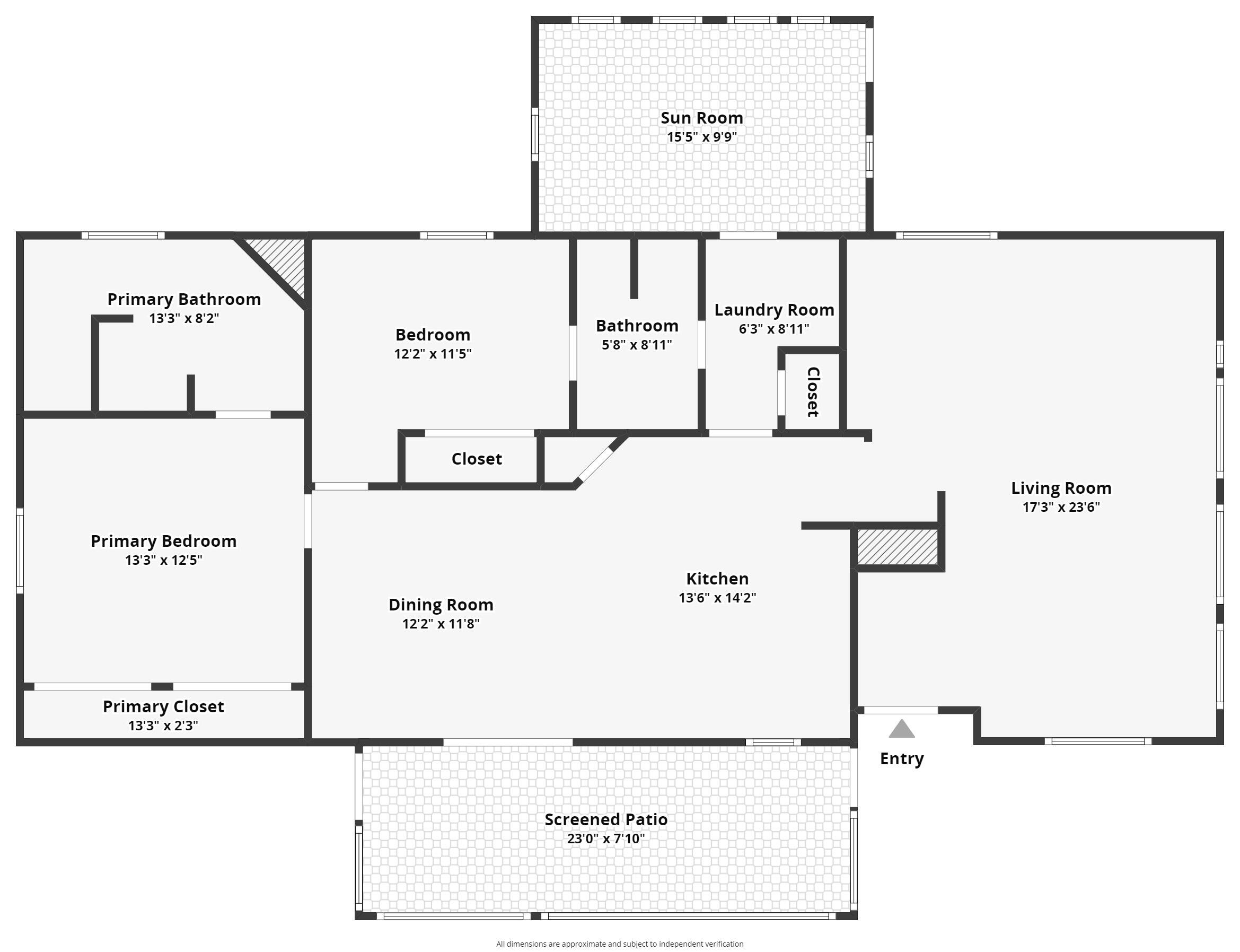 Romaine Village - Residential