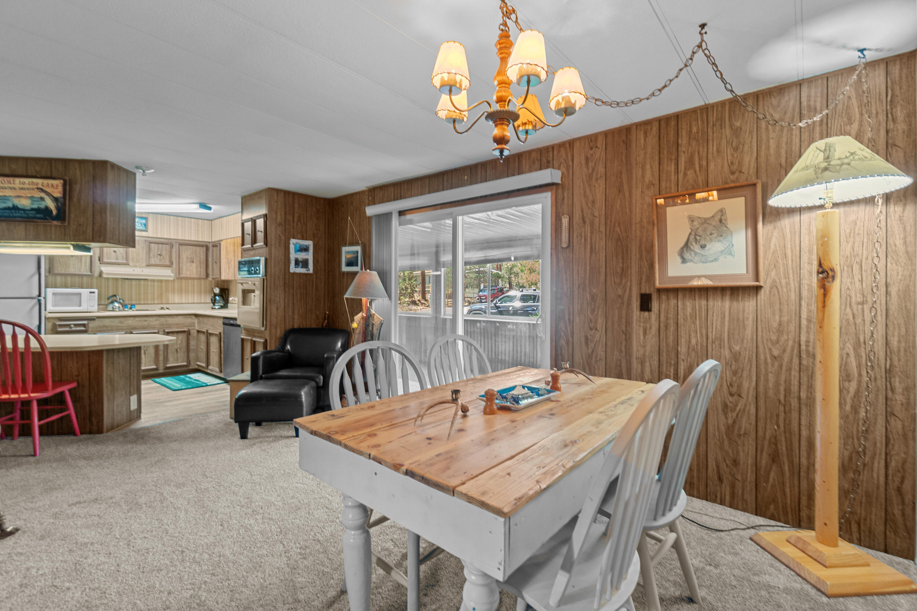 Romaine Village - Residential