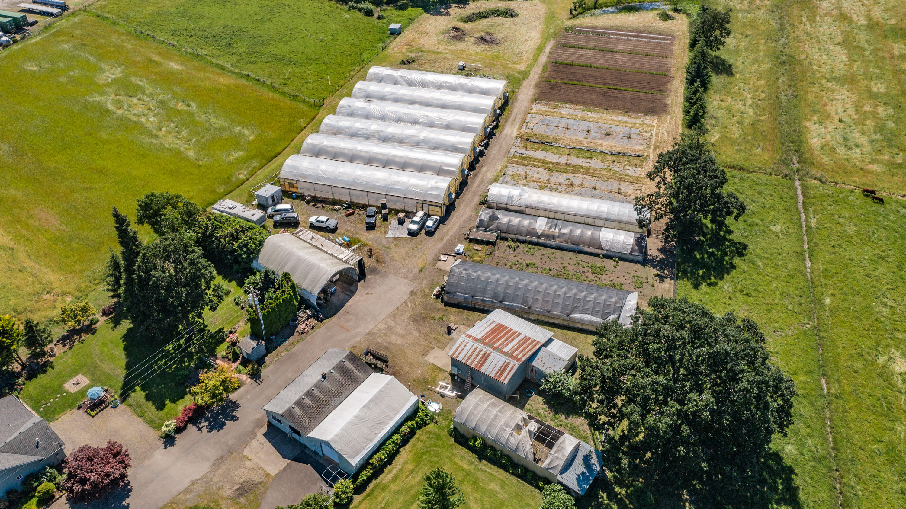 N/A - Farm