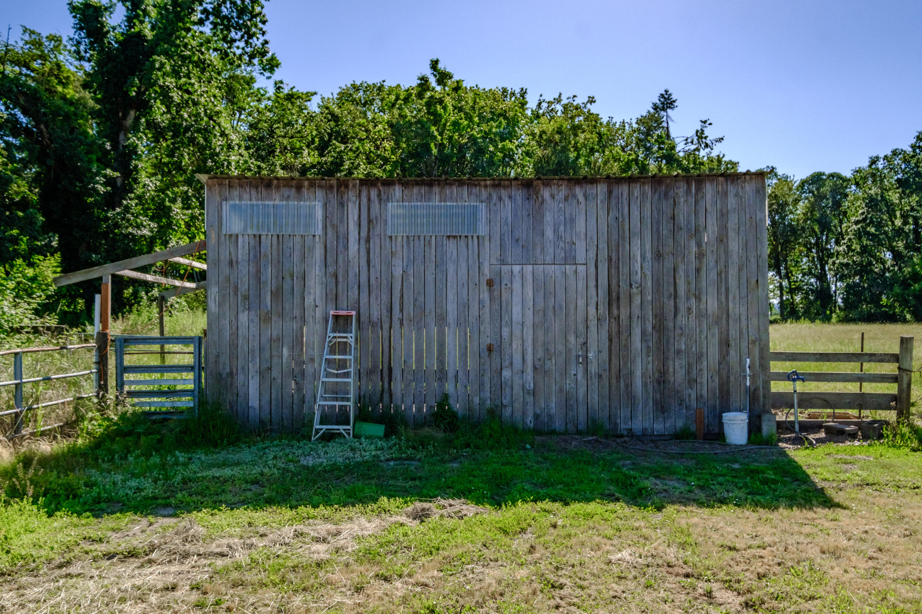 N/A - Farm