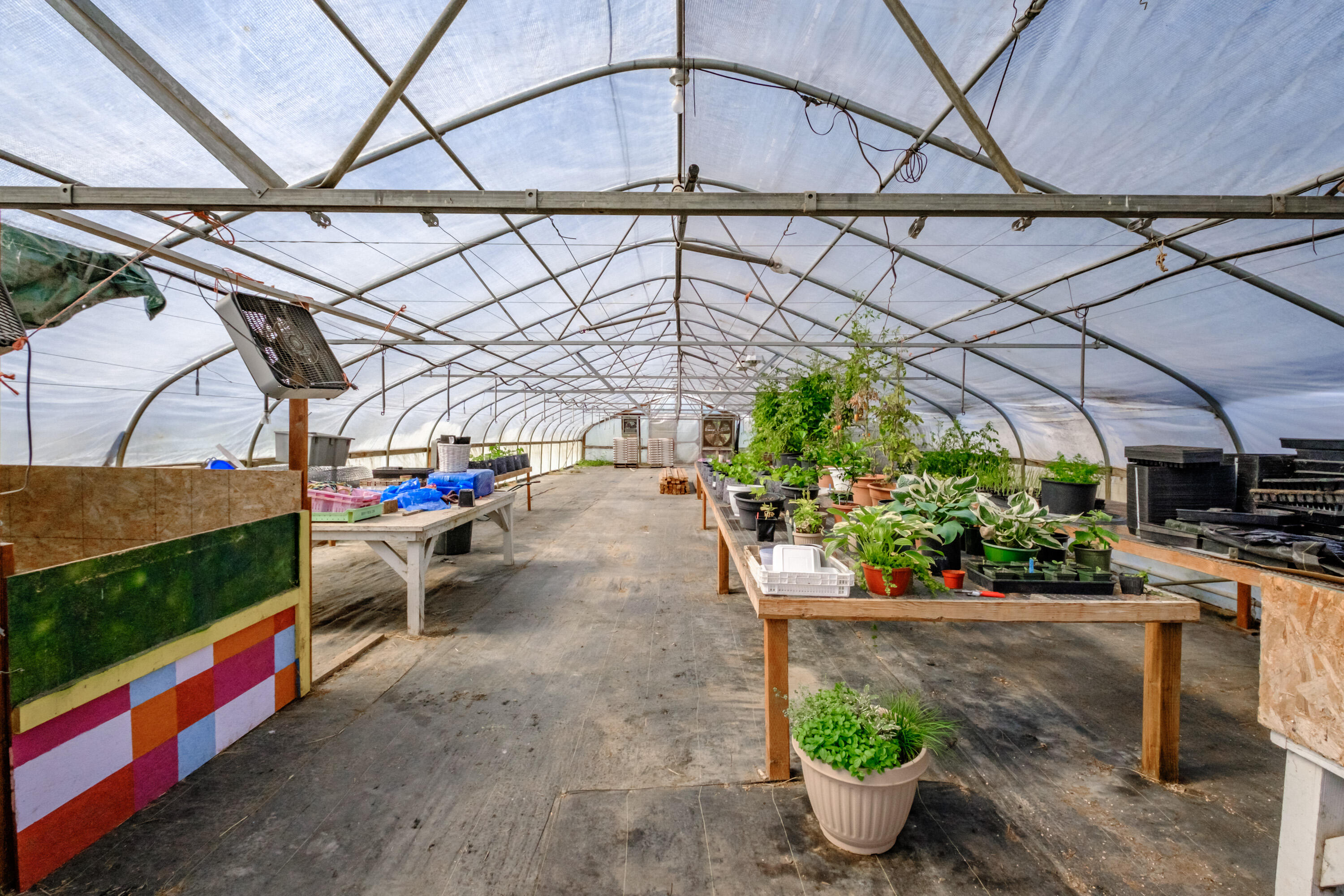 N/A - Farm