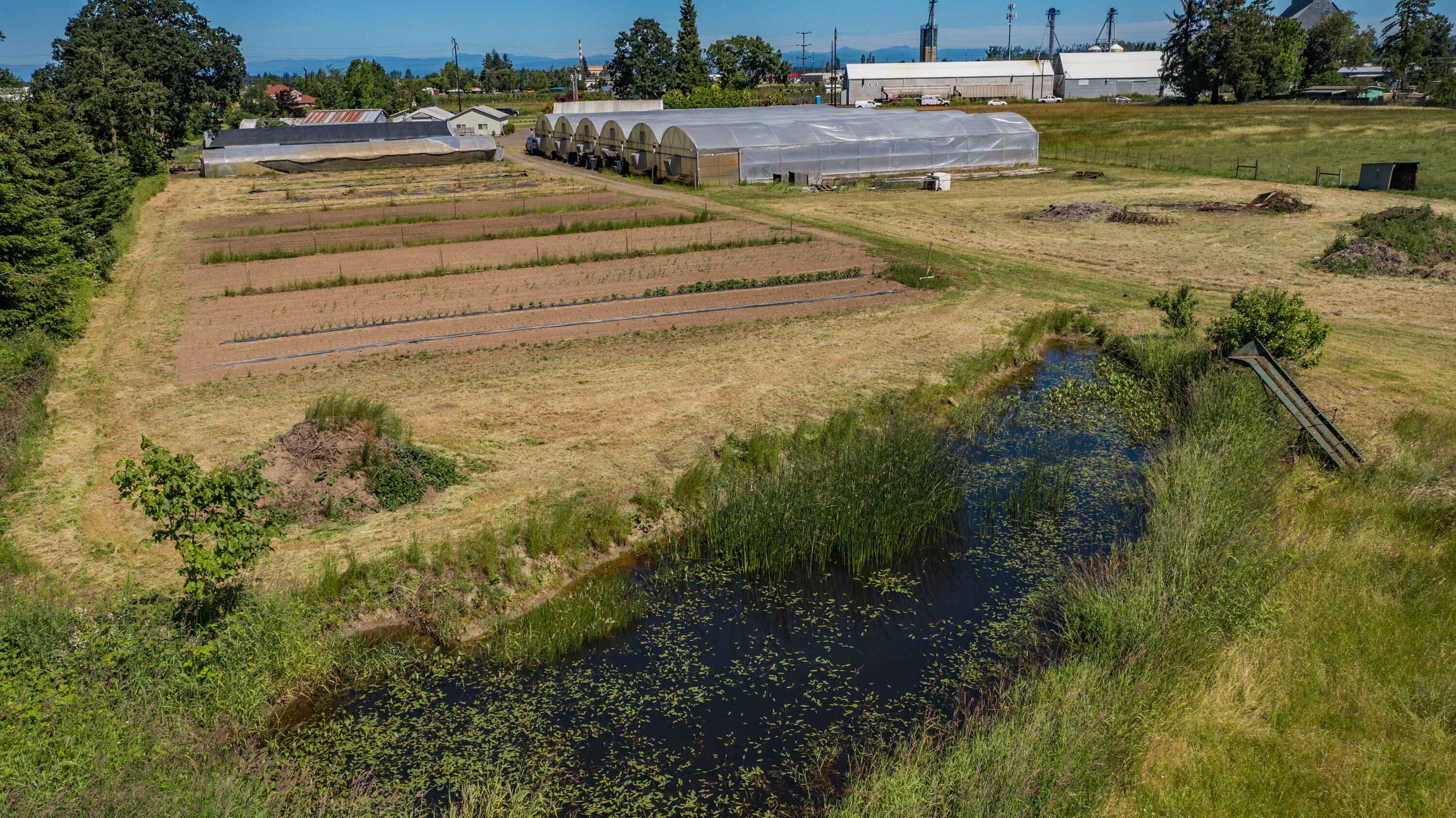 N/A - Farm