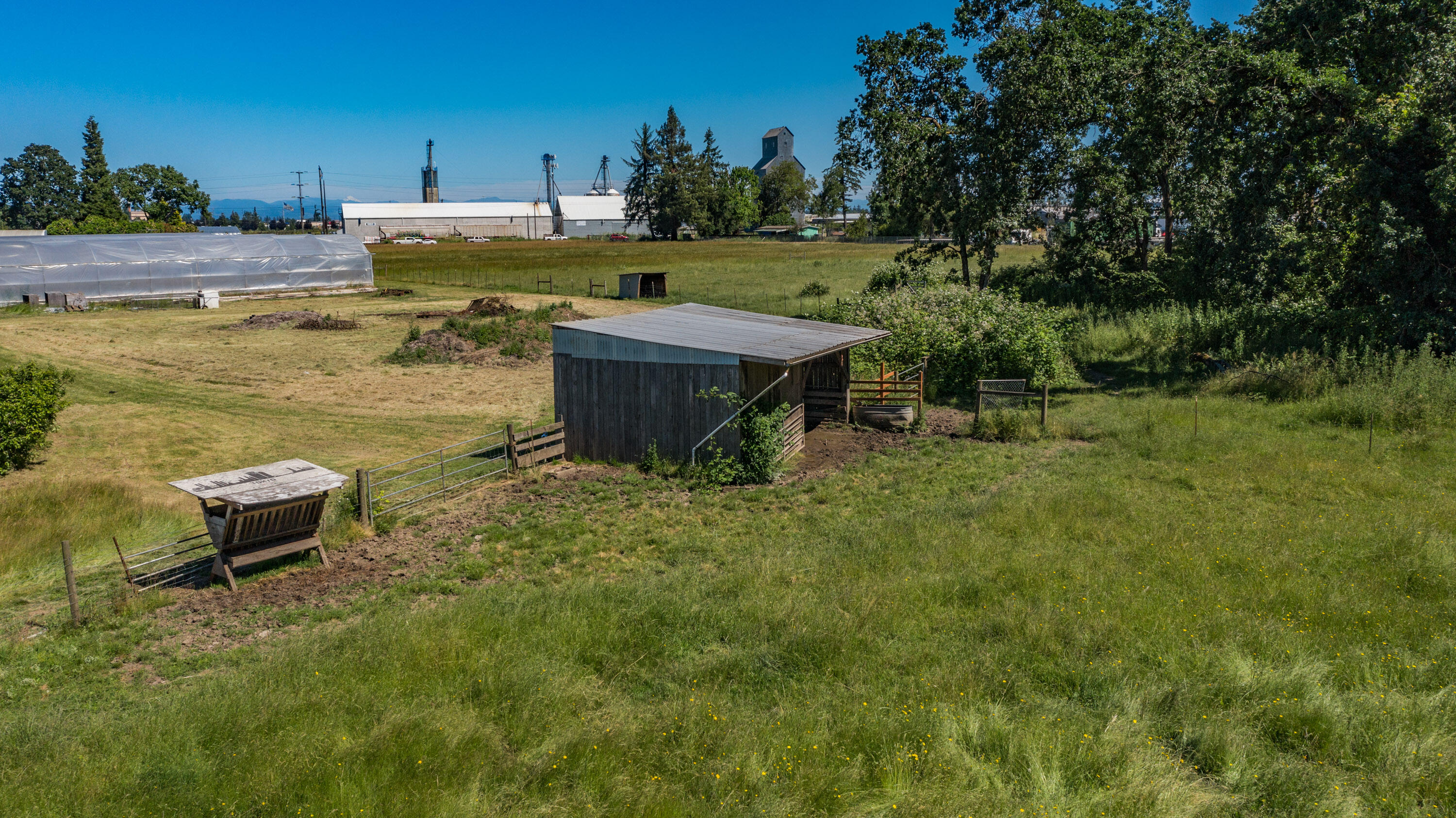 N/A - Farm