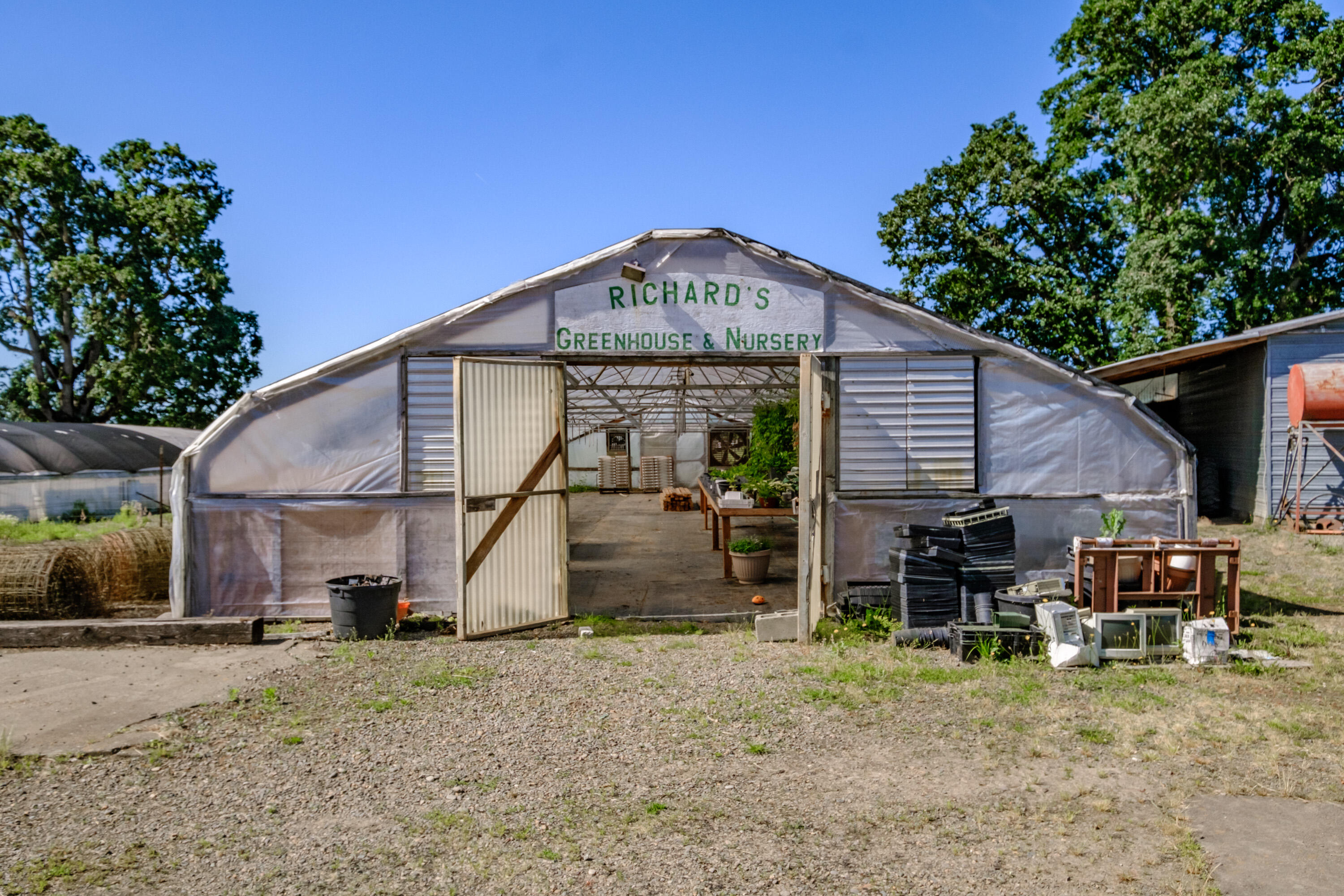 N/A - Farm